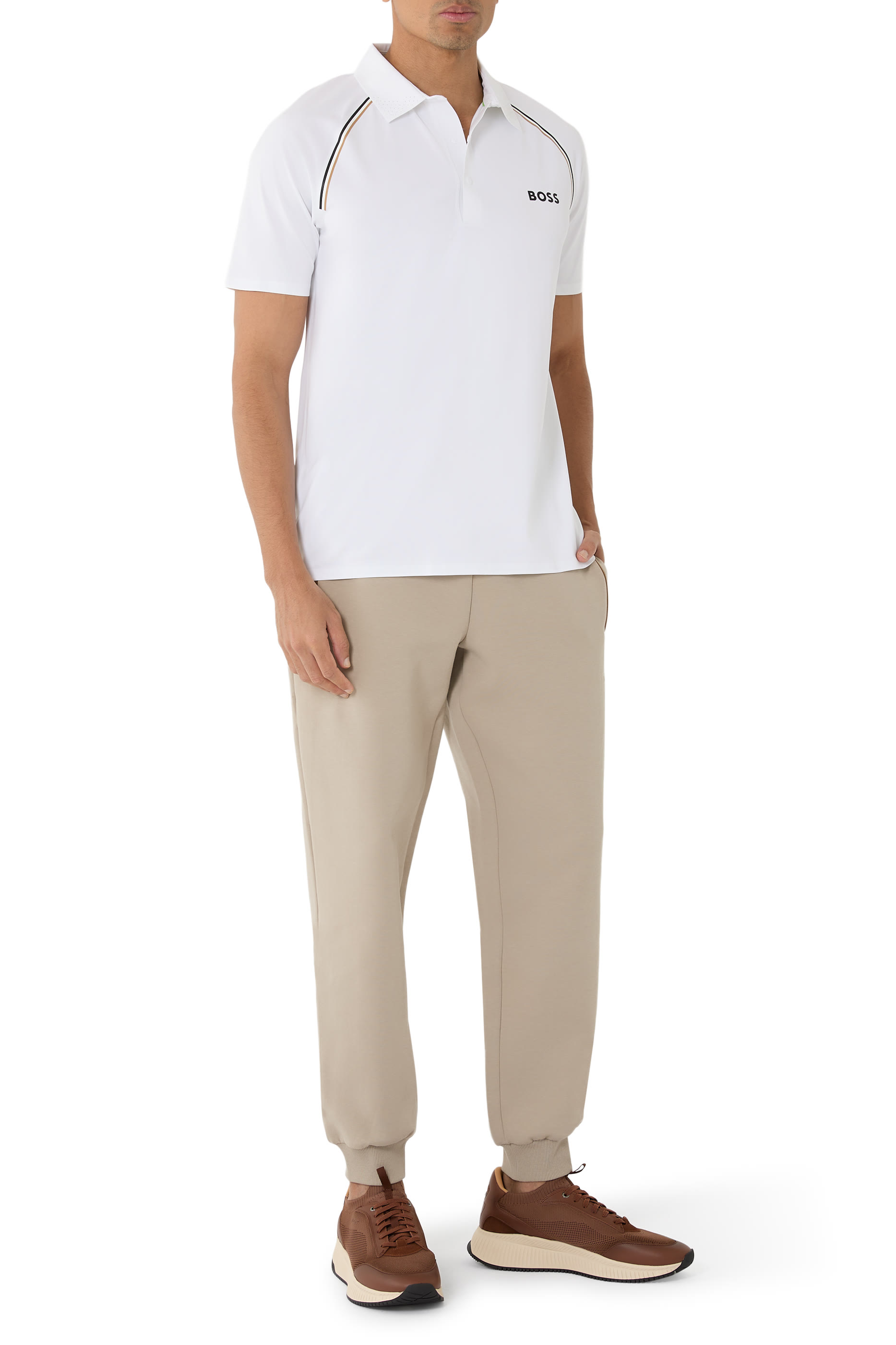 سنيكرز تي تي أن ام إيفو بجزء علوي منسوج