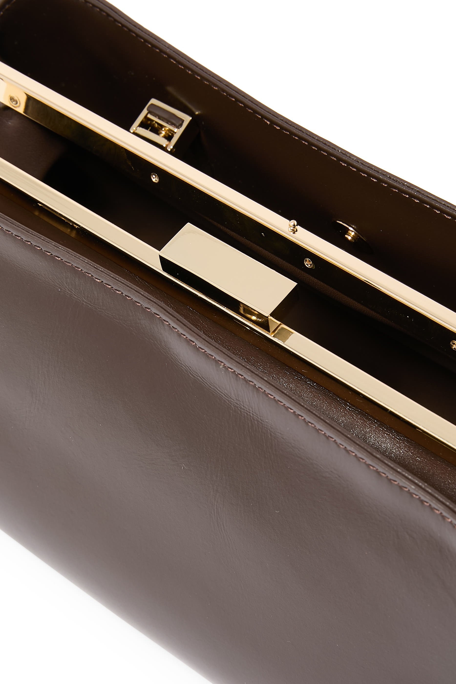 Chocolate &Eacute;clair Bag