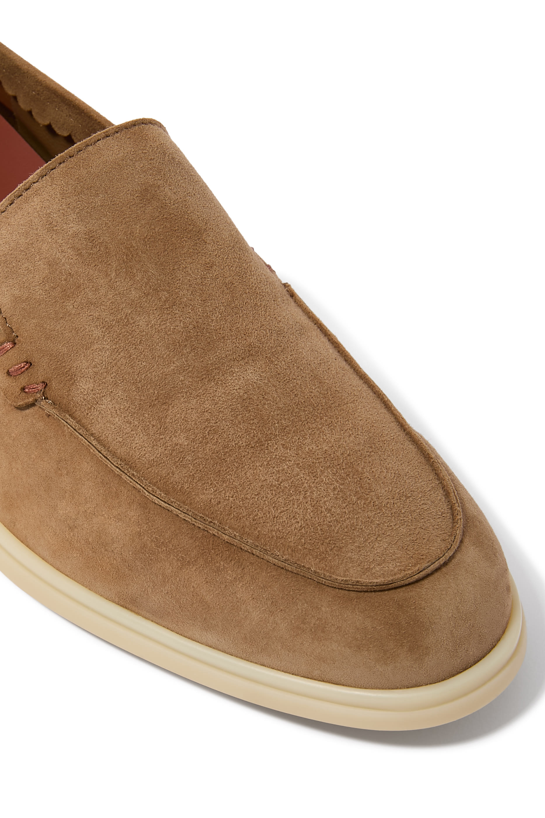 حذاء صيفي سهل الإرتداء بي اس-دي5329 لوكس بوجهين