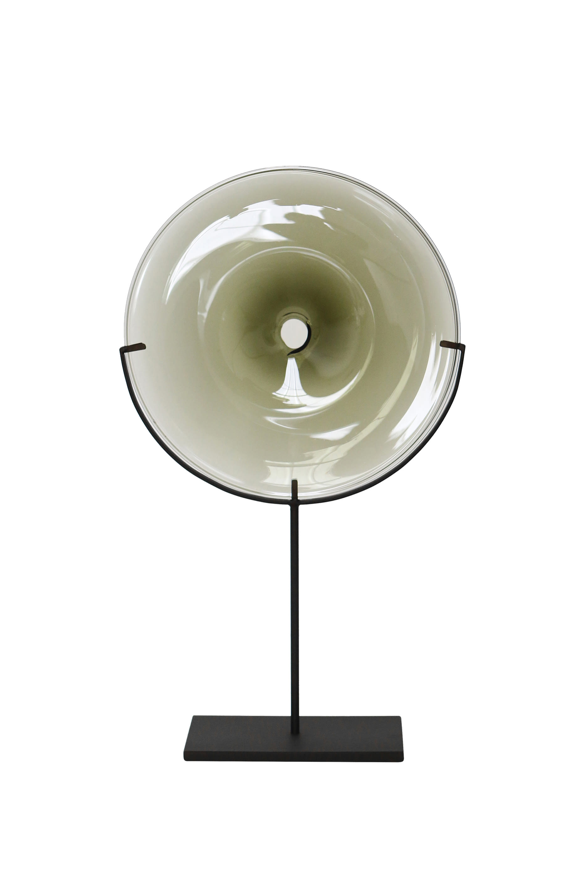 قطعة ديكور بول مقاس صغير