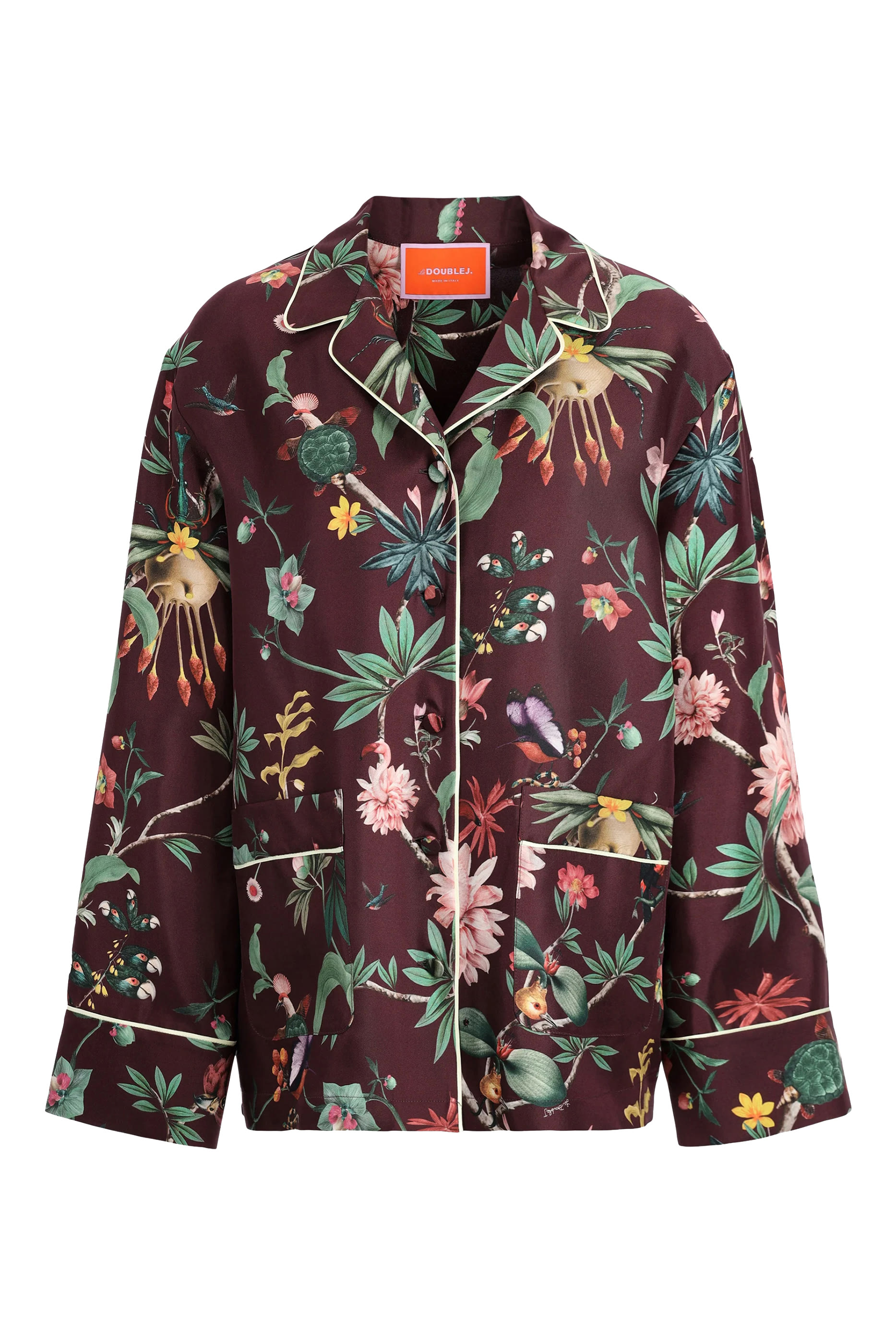 قميص بيجامة