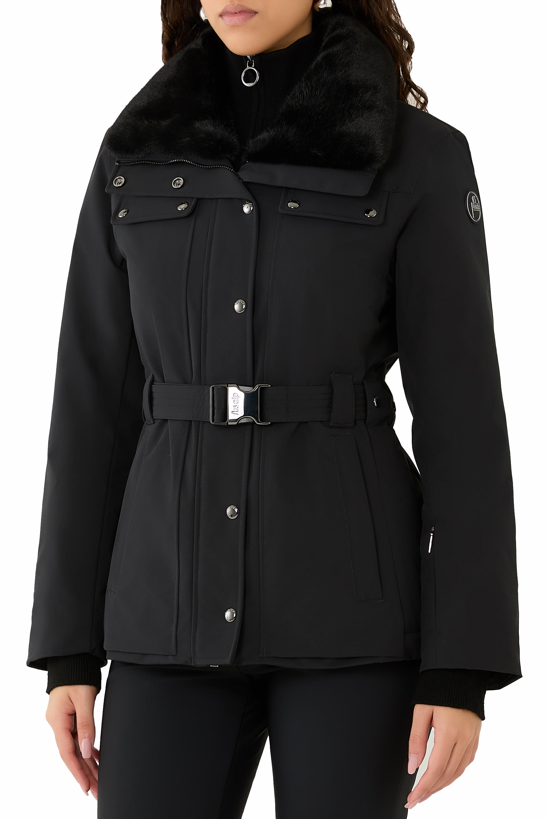 جاكيت تزلج ديسا