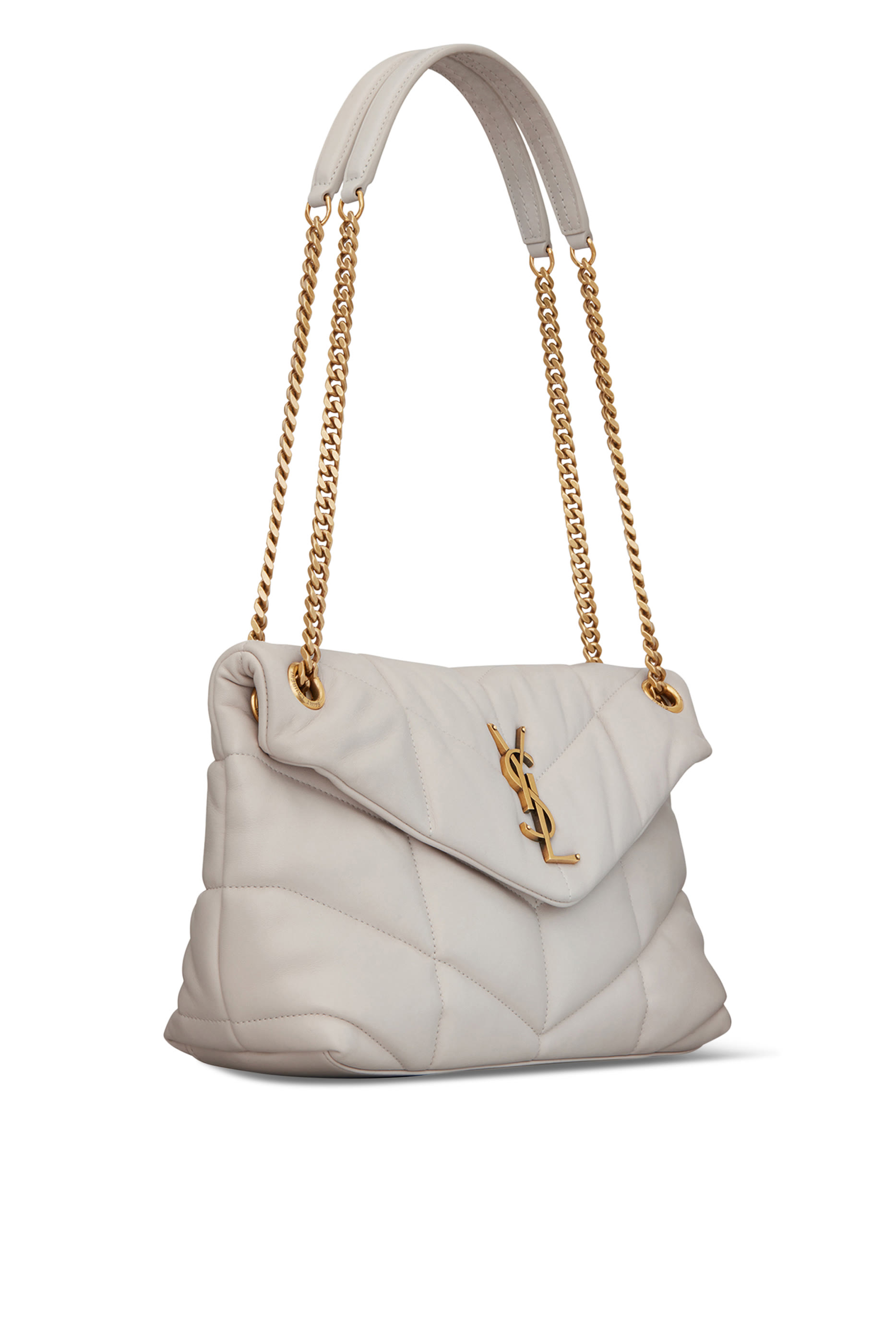 حقيبة صغيرة بتصميم منفوخ