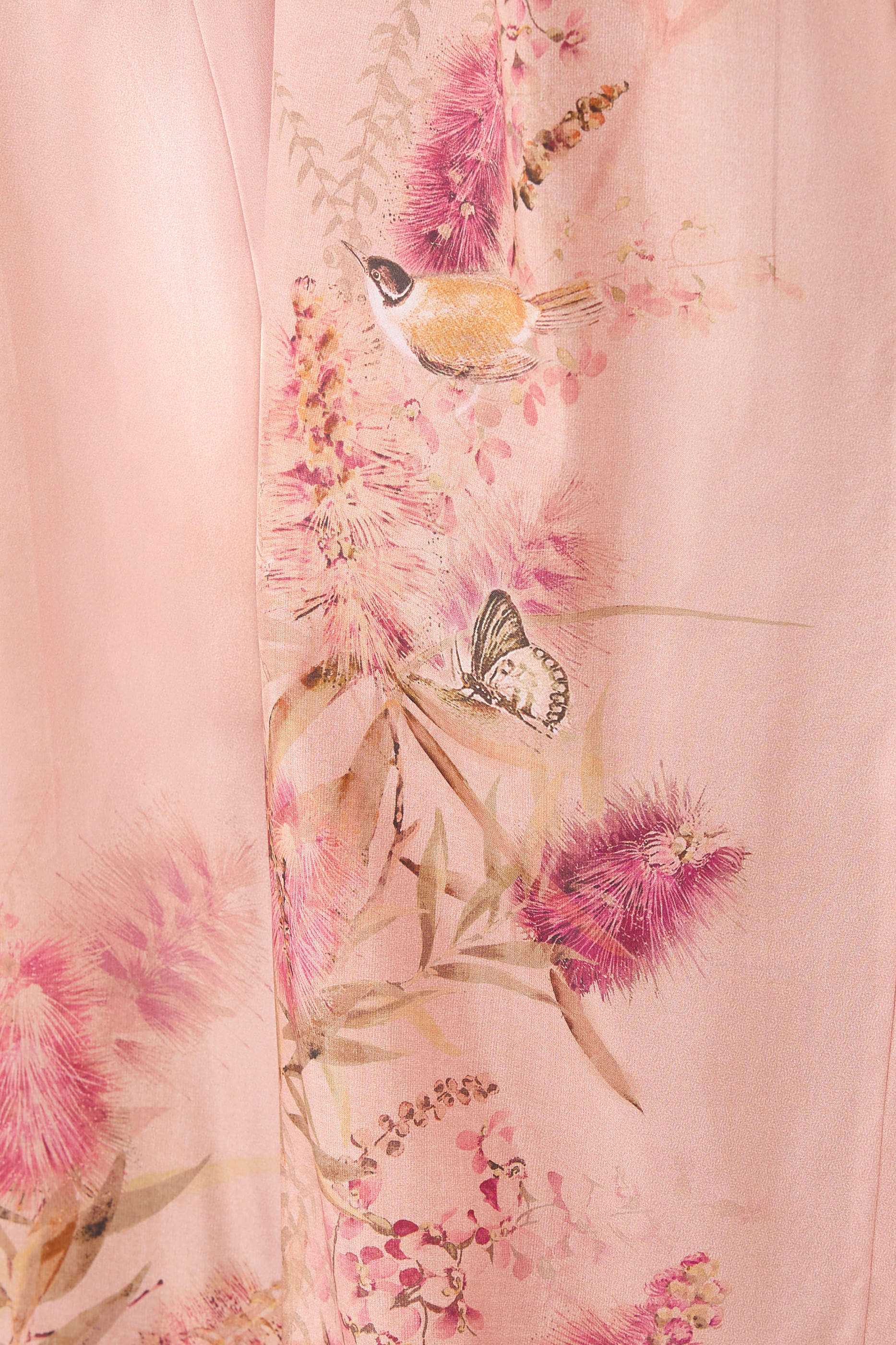 بنطال كاسكيديان بقصة مريحة