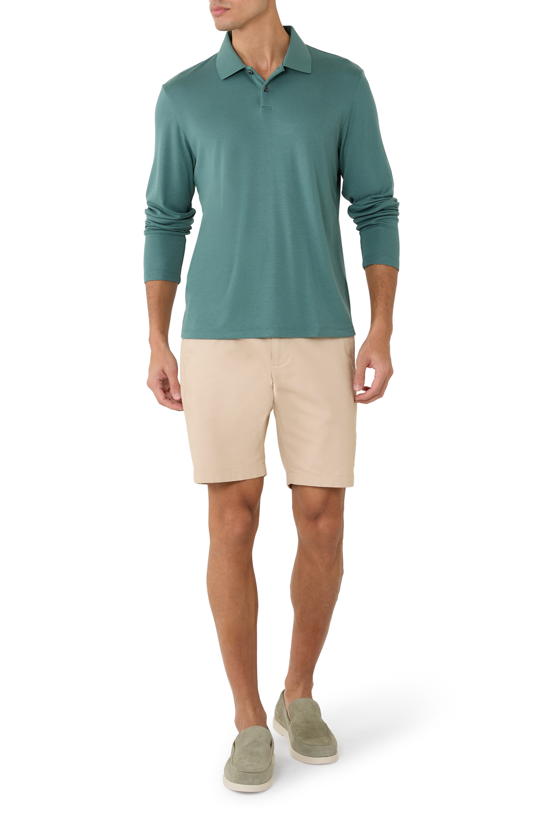 قميص بولو جوريس