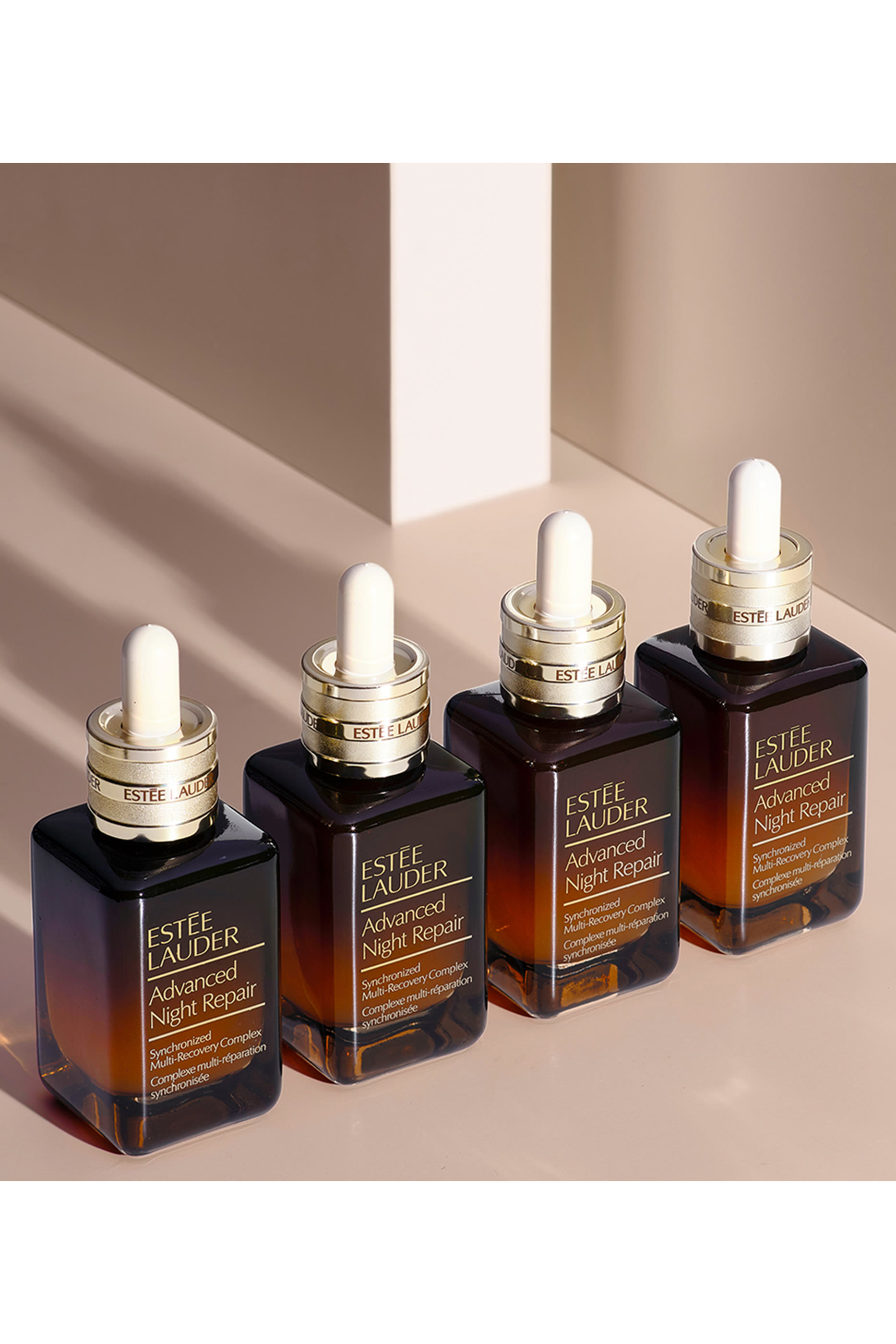 سيروم أدفانسد نايت ريبير - علاج متعدد متزامن، 20 مل