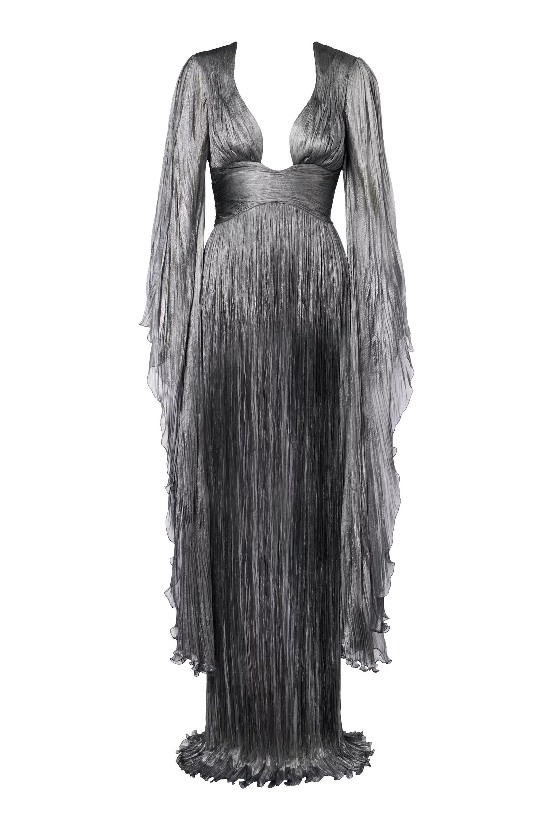 فستان سهرة كاتيا