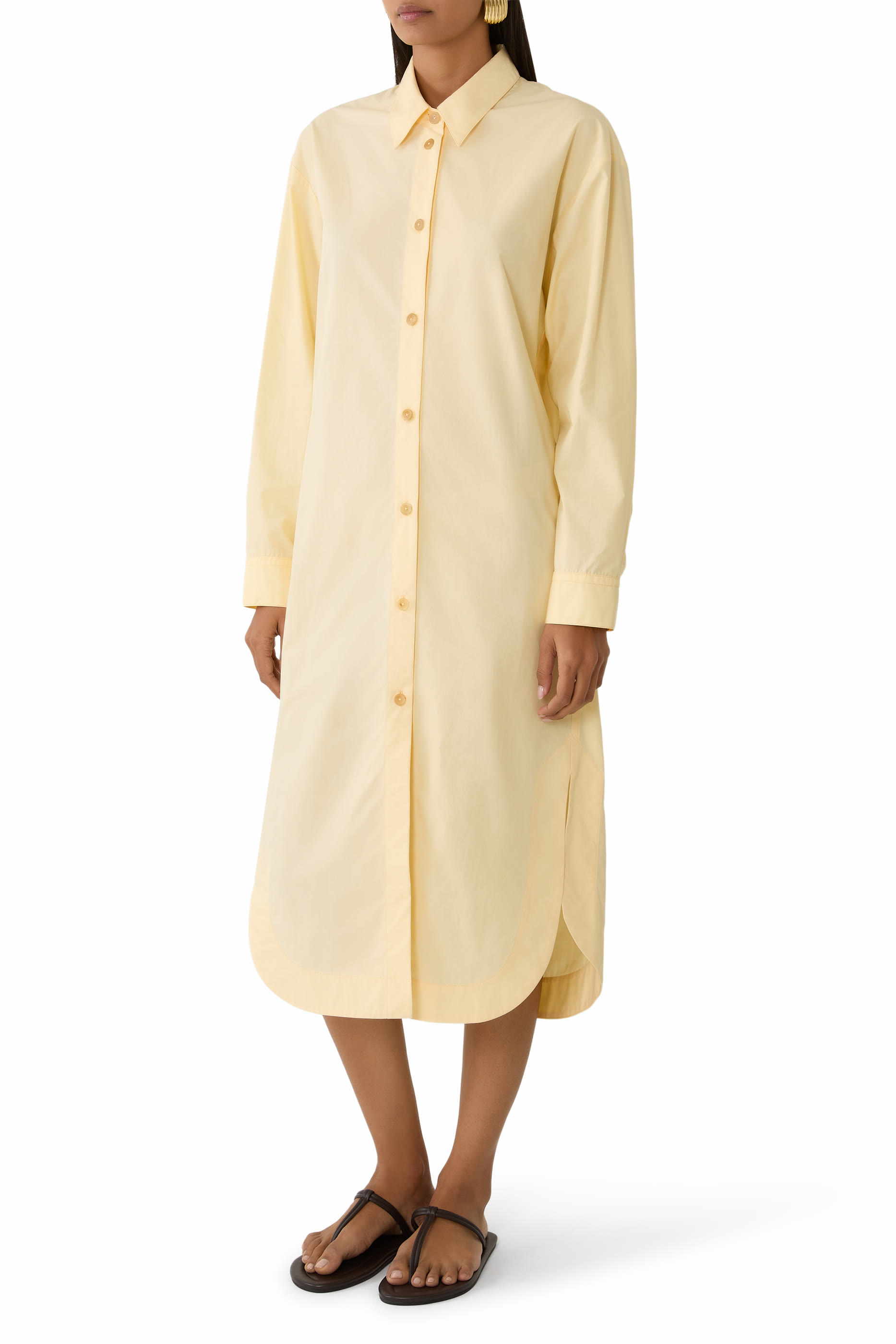 فستان غلوريا