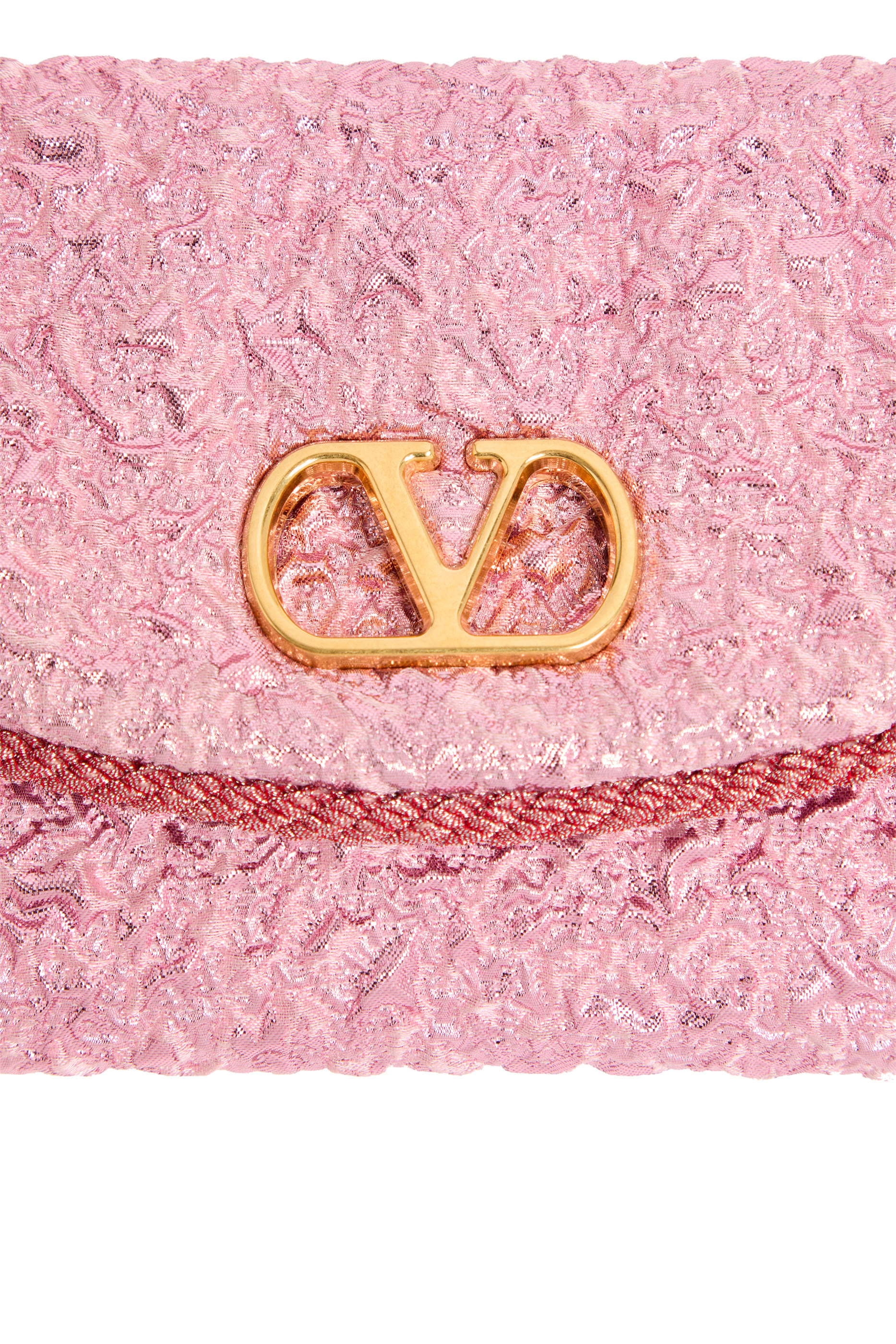 حقيبة كتف ديفين صغيرة