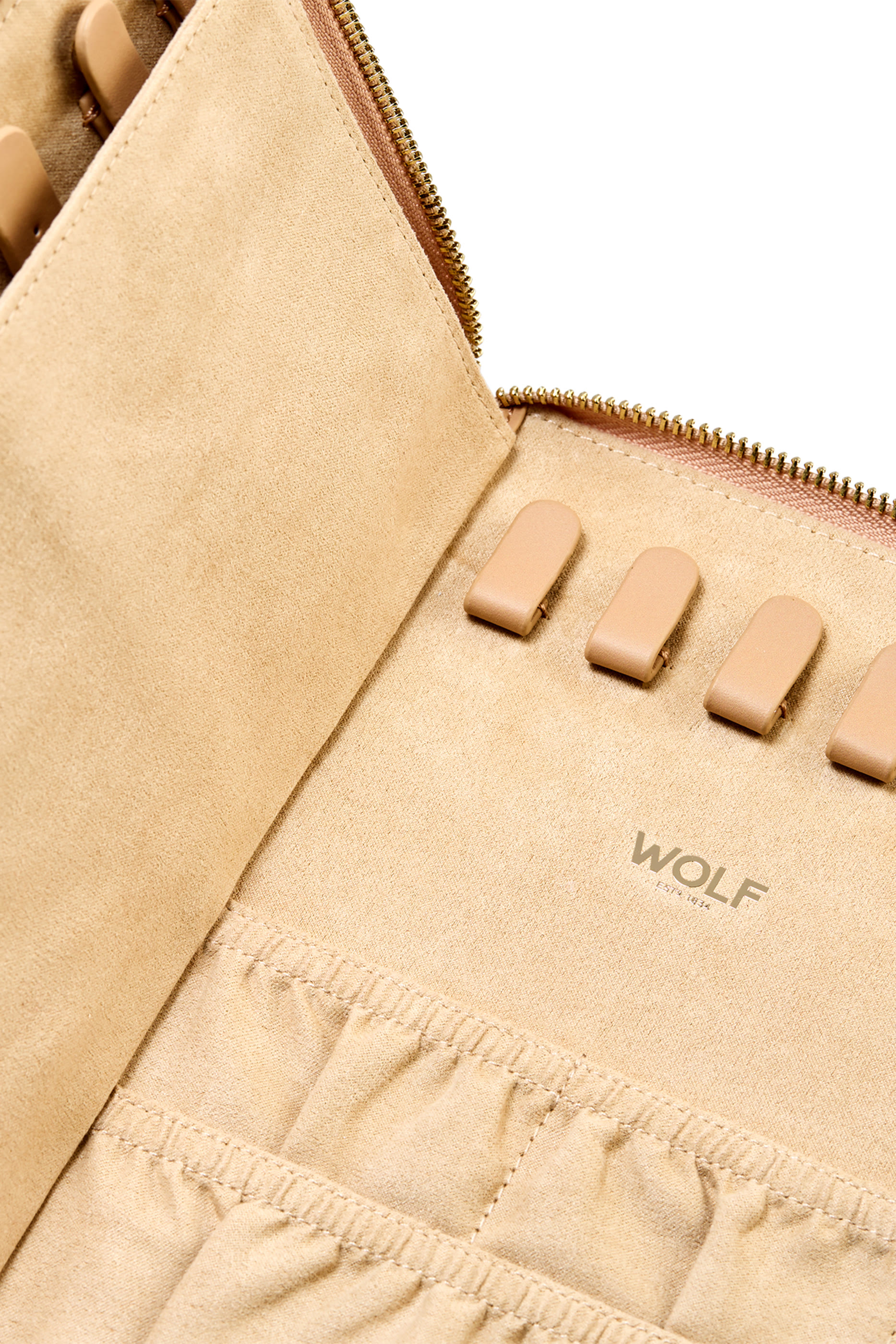 حافظة مجوهرات بيلا