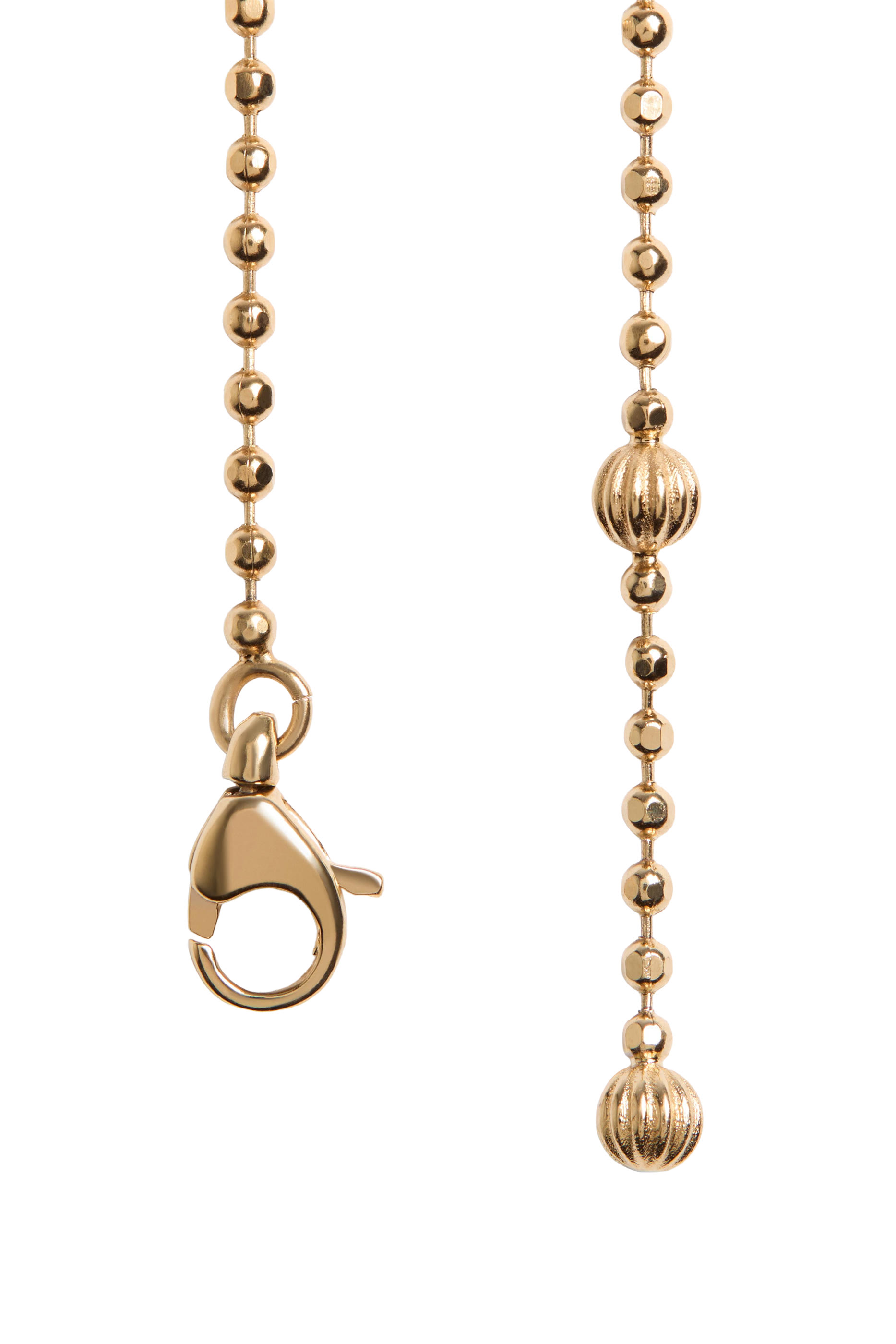 سوار أوفاليت مرصع بكريستال سواروفسكي، معدن