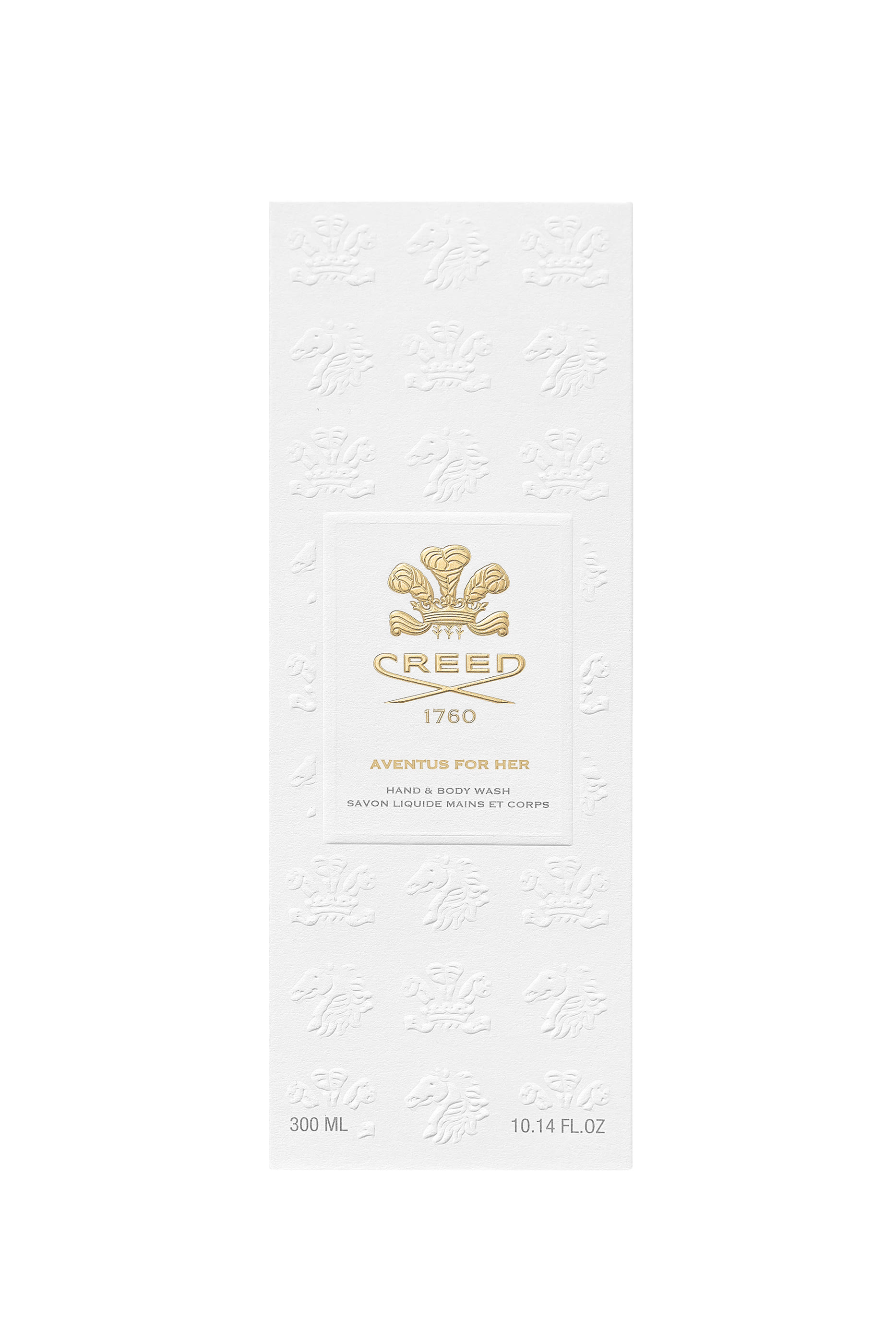 غسول أفينتوس للجسم واليدين للنساء