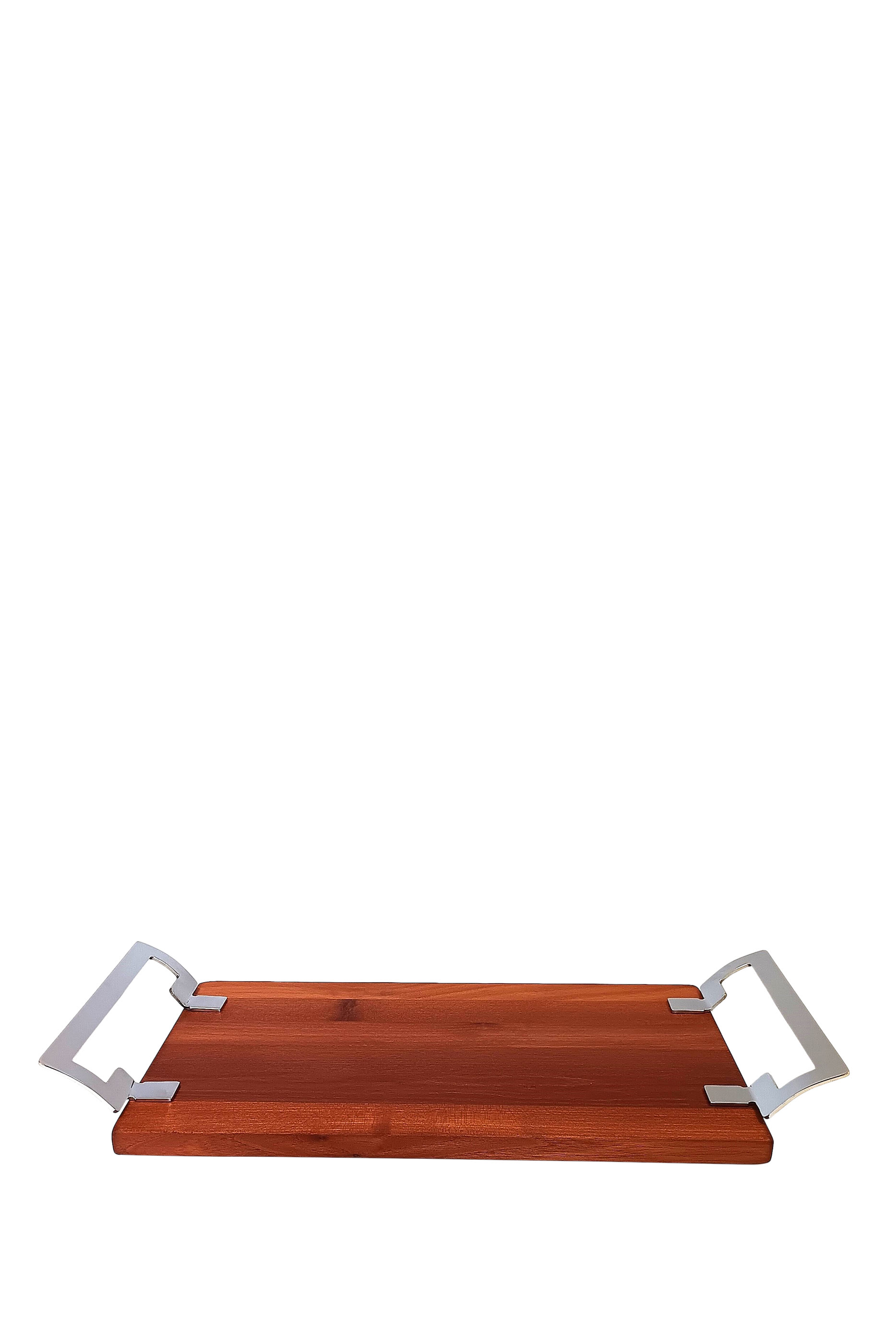 صينية خشبية