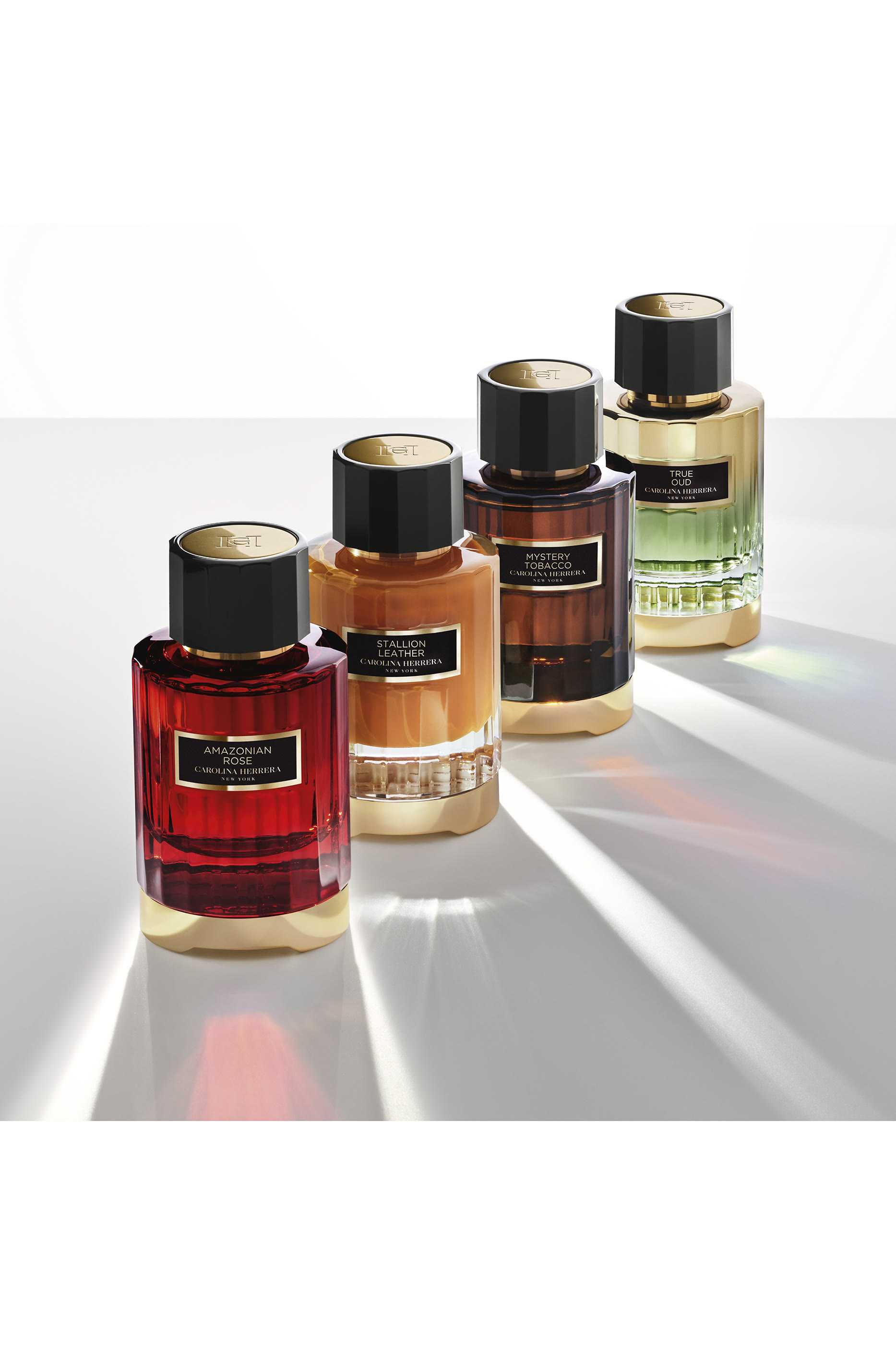 ماء عطر ميستري توباكو