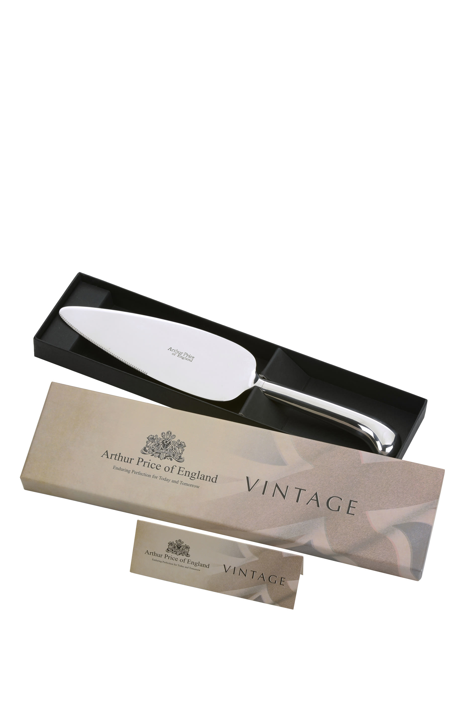 أداة تقديم كيك بتصميم كلاسيكي