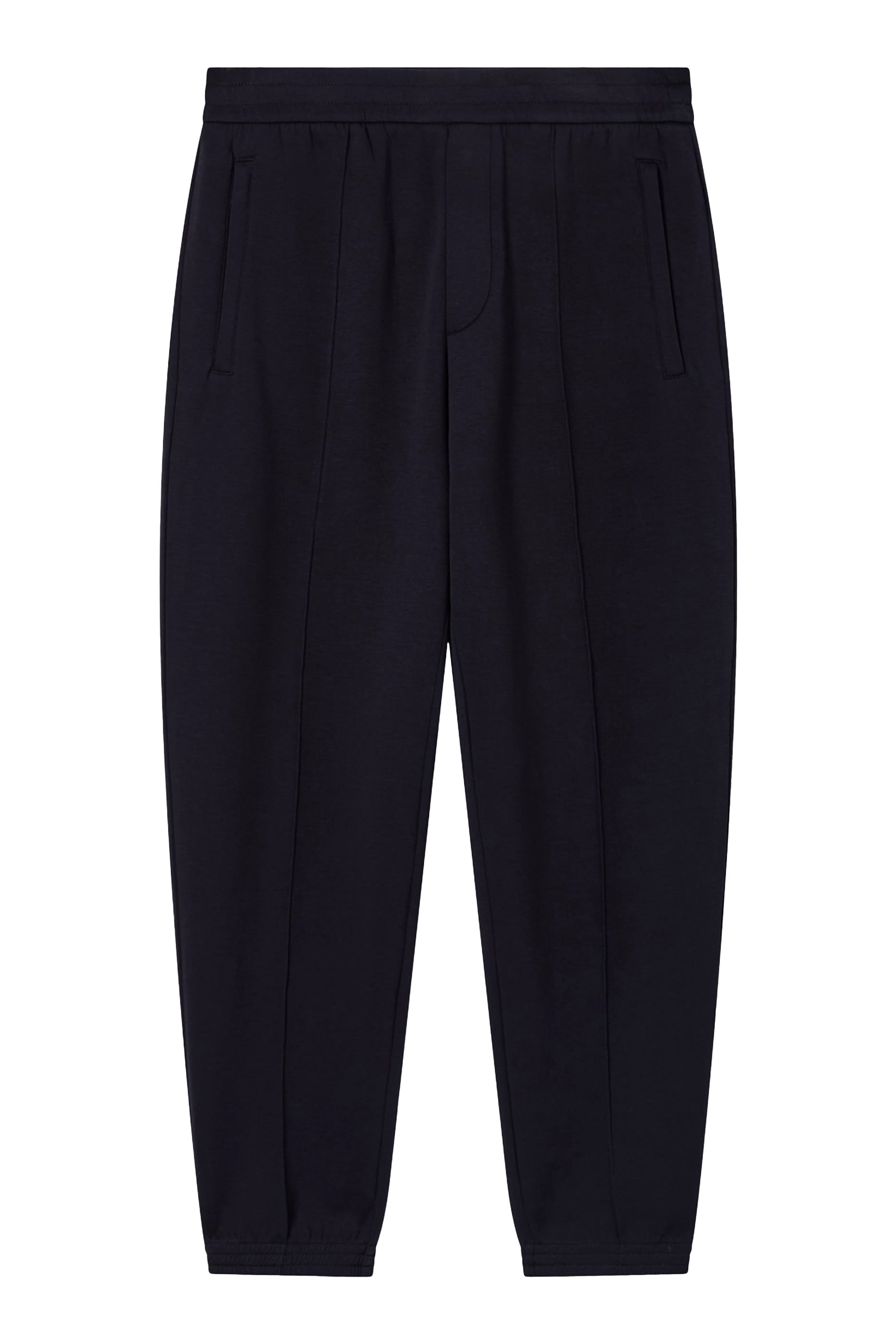 بنطال رياضي صوف بكر فلانيل من التشكيلة الأساسية للسفر