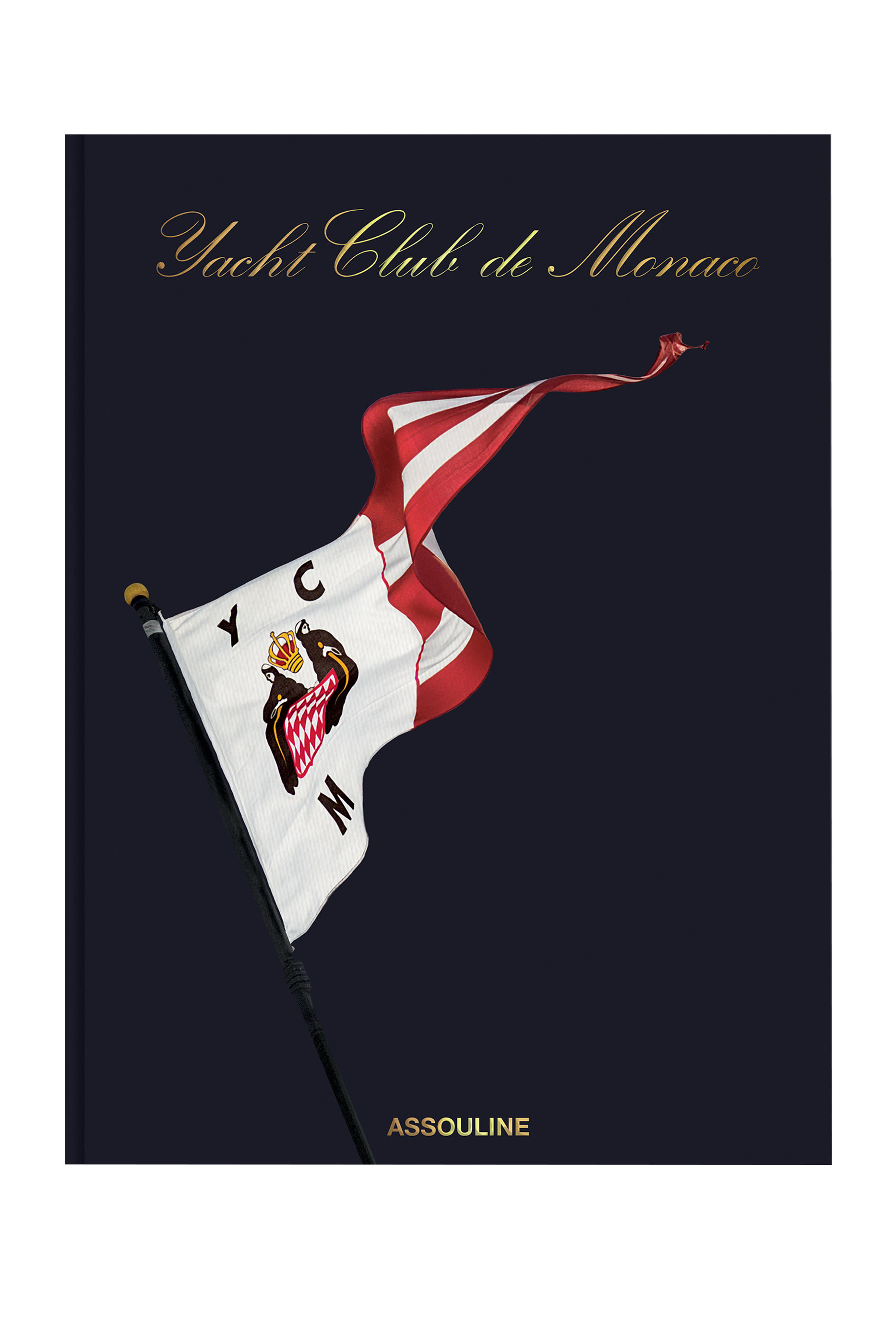 كتاب يات كلوب دو موناكو