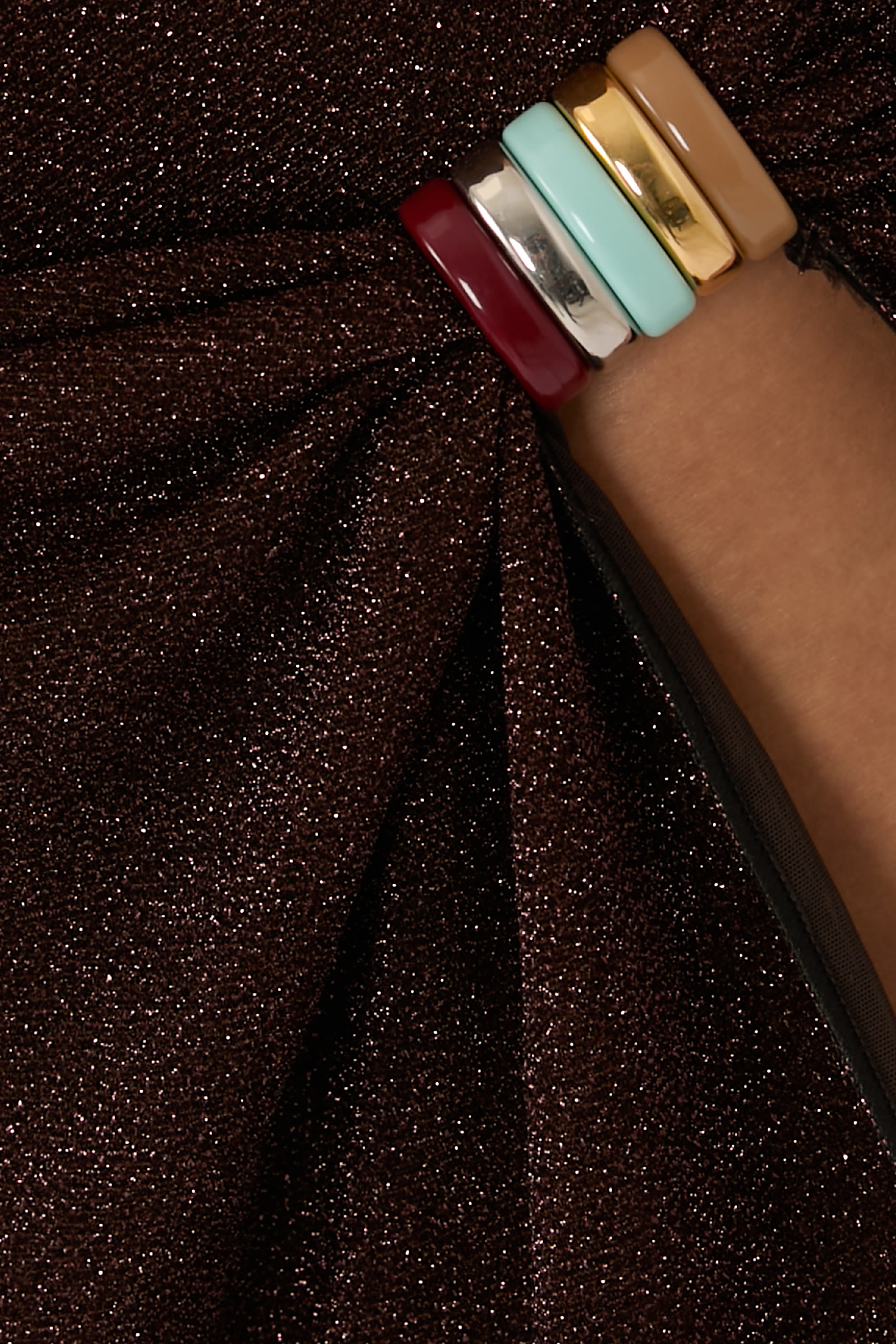 باريو لوميير متعدد الحلقات