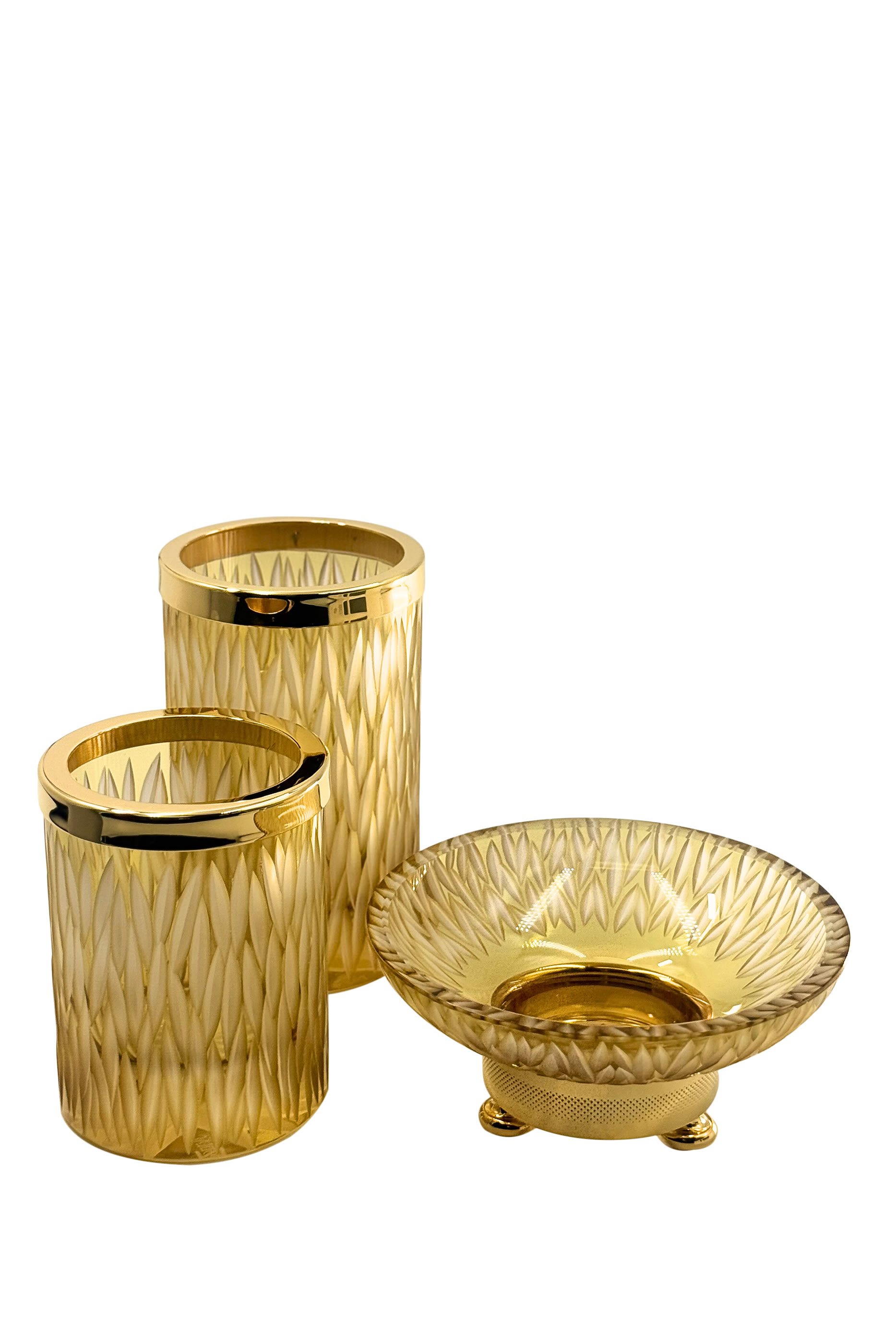 طبق صابون أمبر بليز