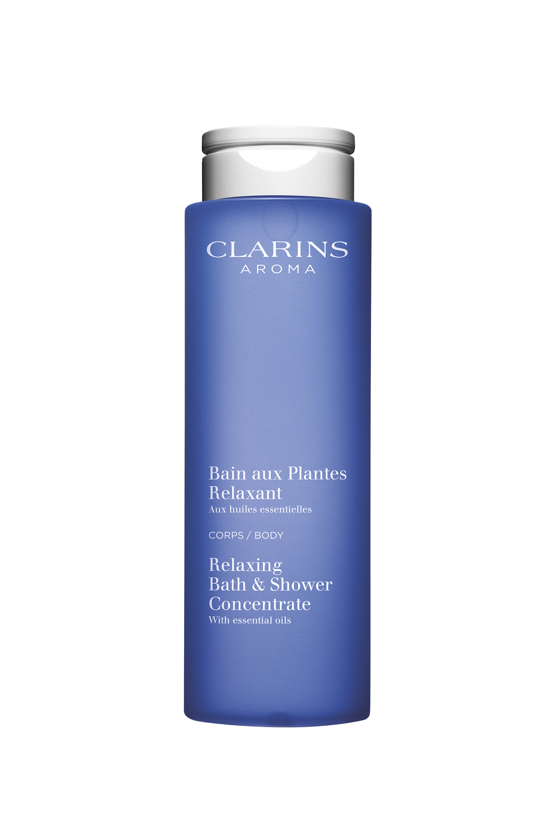 غسول مركز ريلاكس للاستحمام 