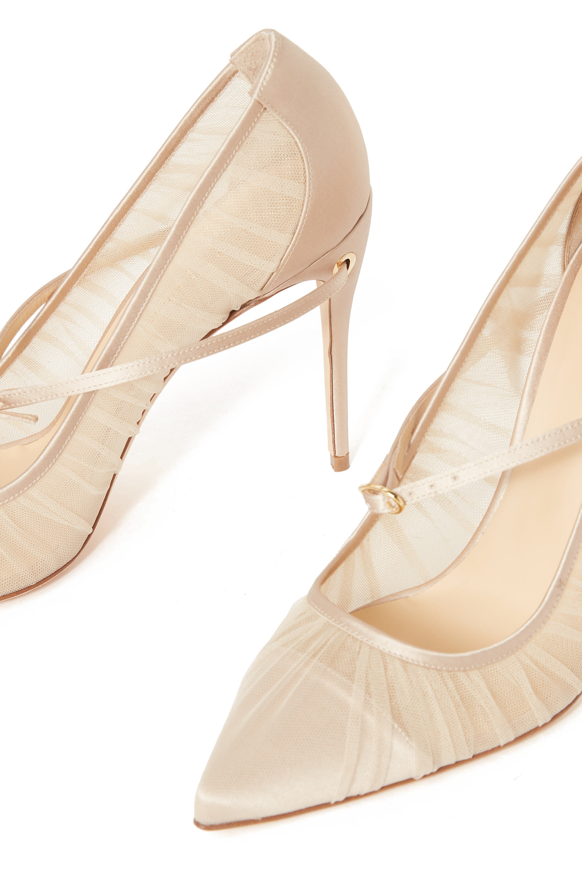 حذاء لورينزو 105 كلاسيكي