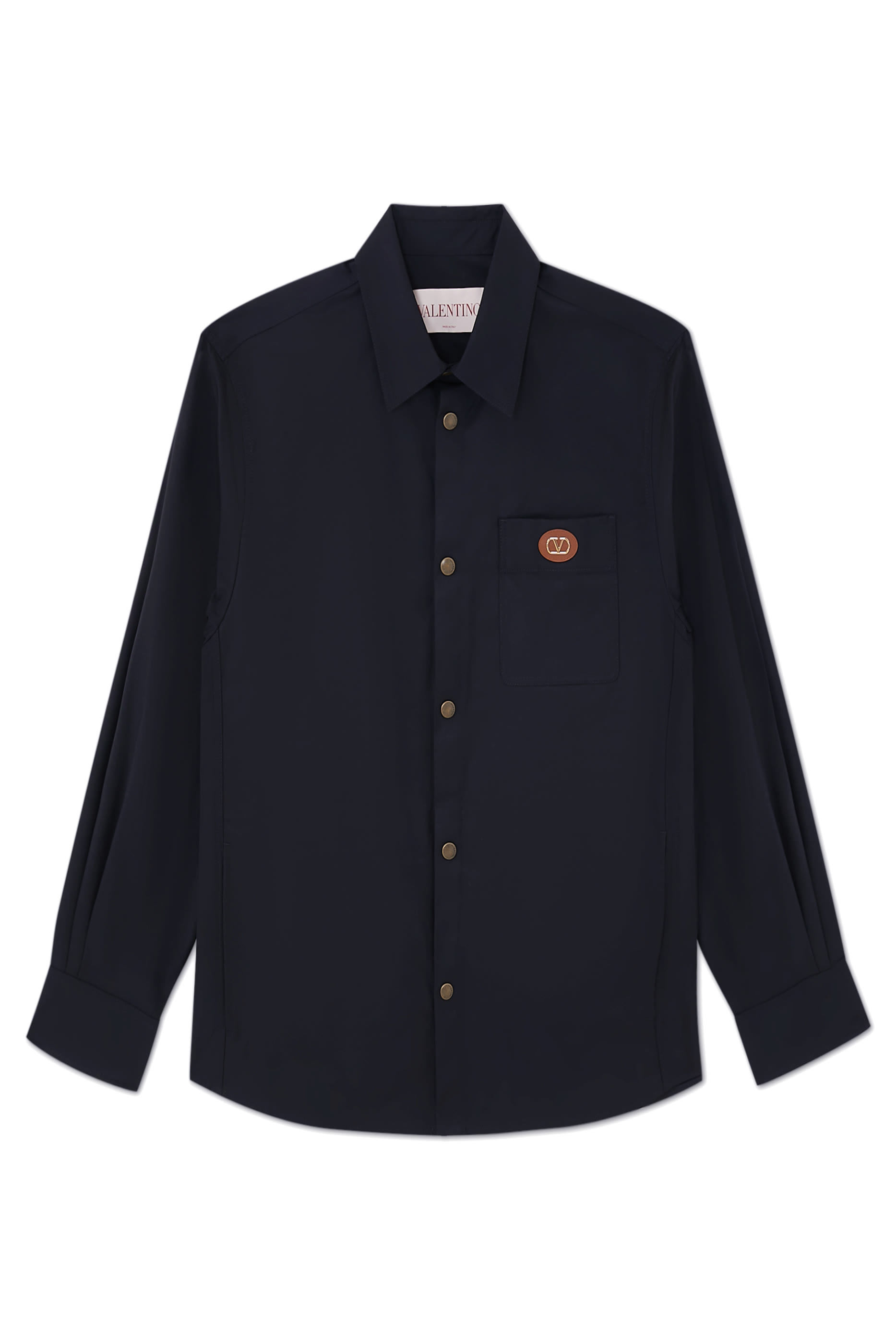 جاكيت كابان بشعار الماركة