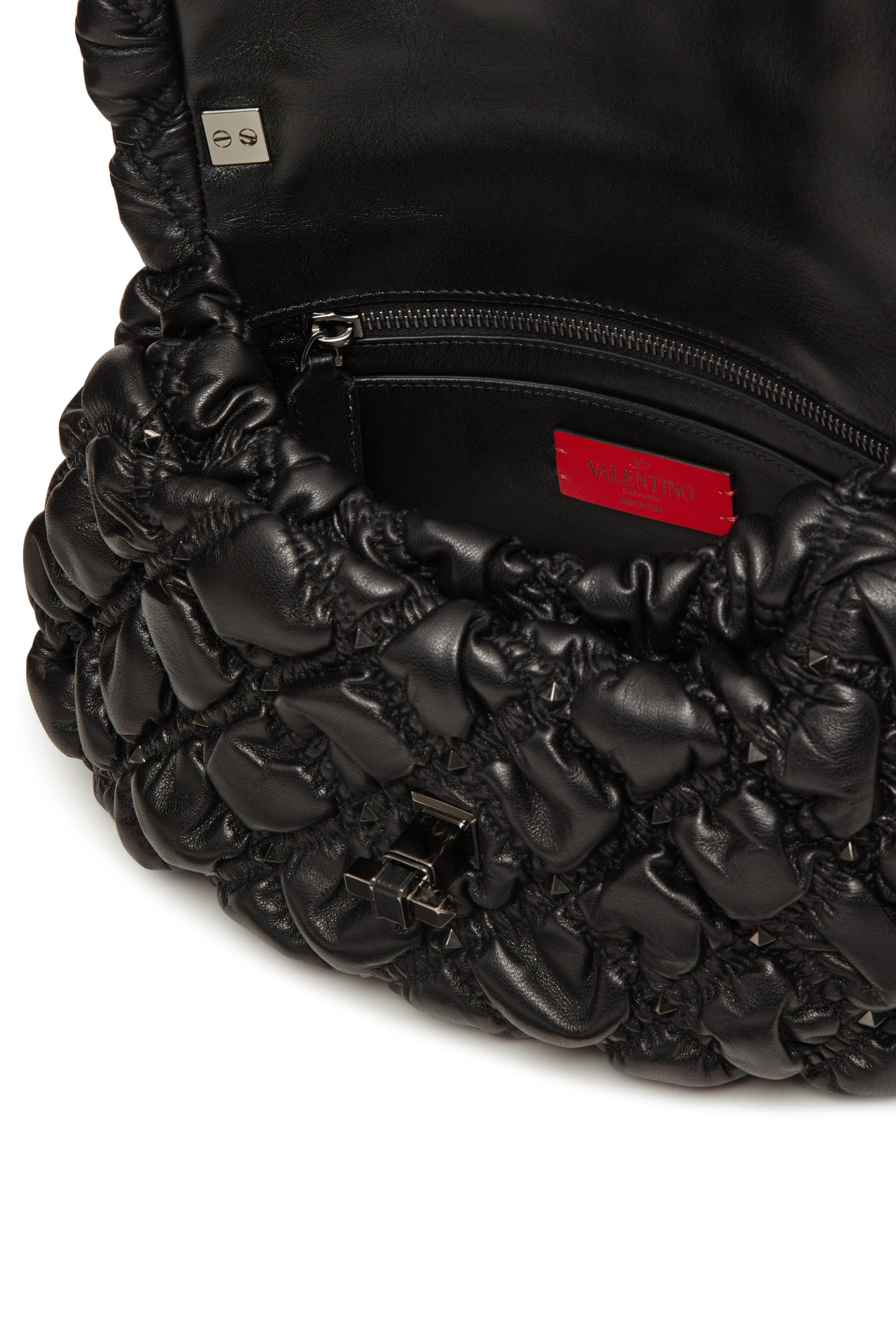 حقيبة كتف سبايك مي