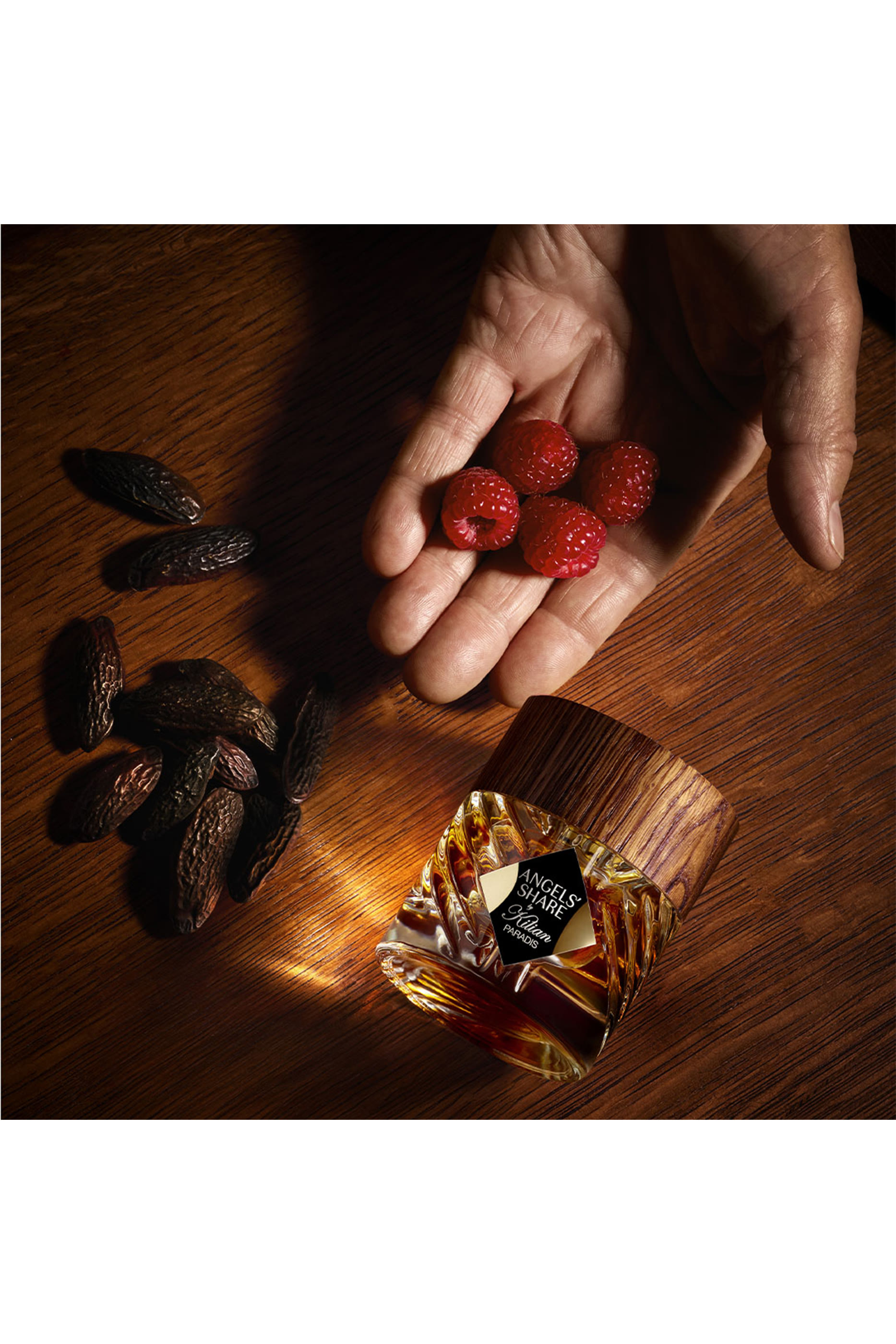 عطر أنجلز شير باردايس