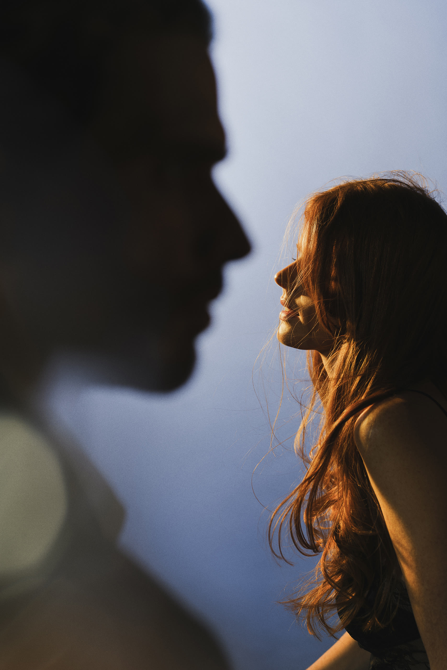 عطر ريتيوال للشعر