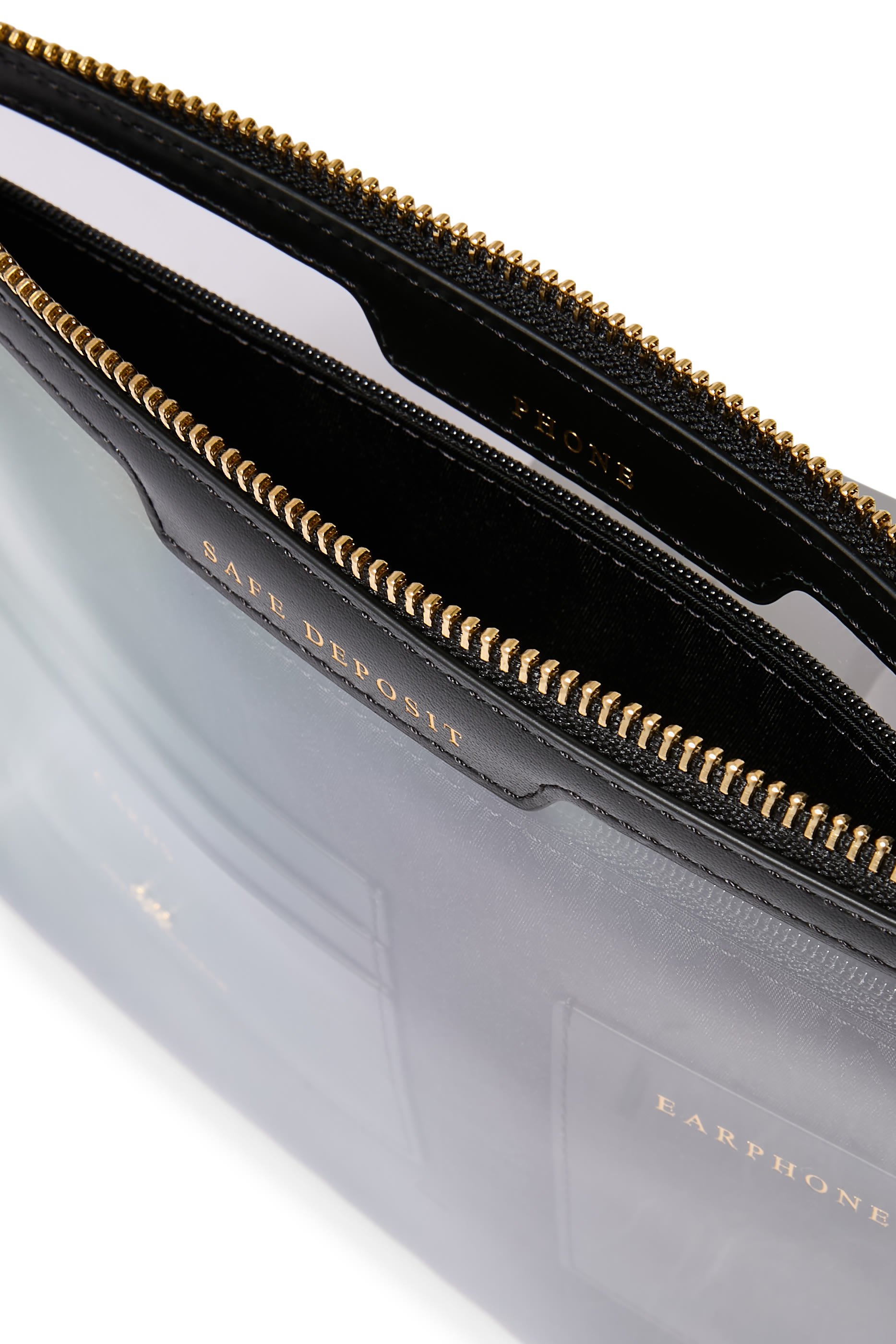 حقيبة سايف ديسبوزيت