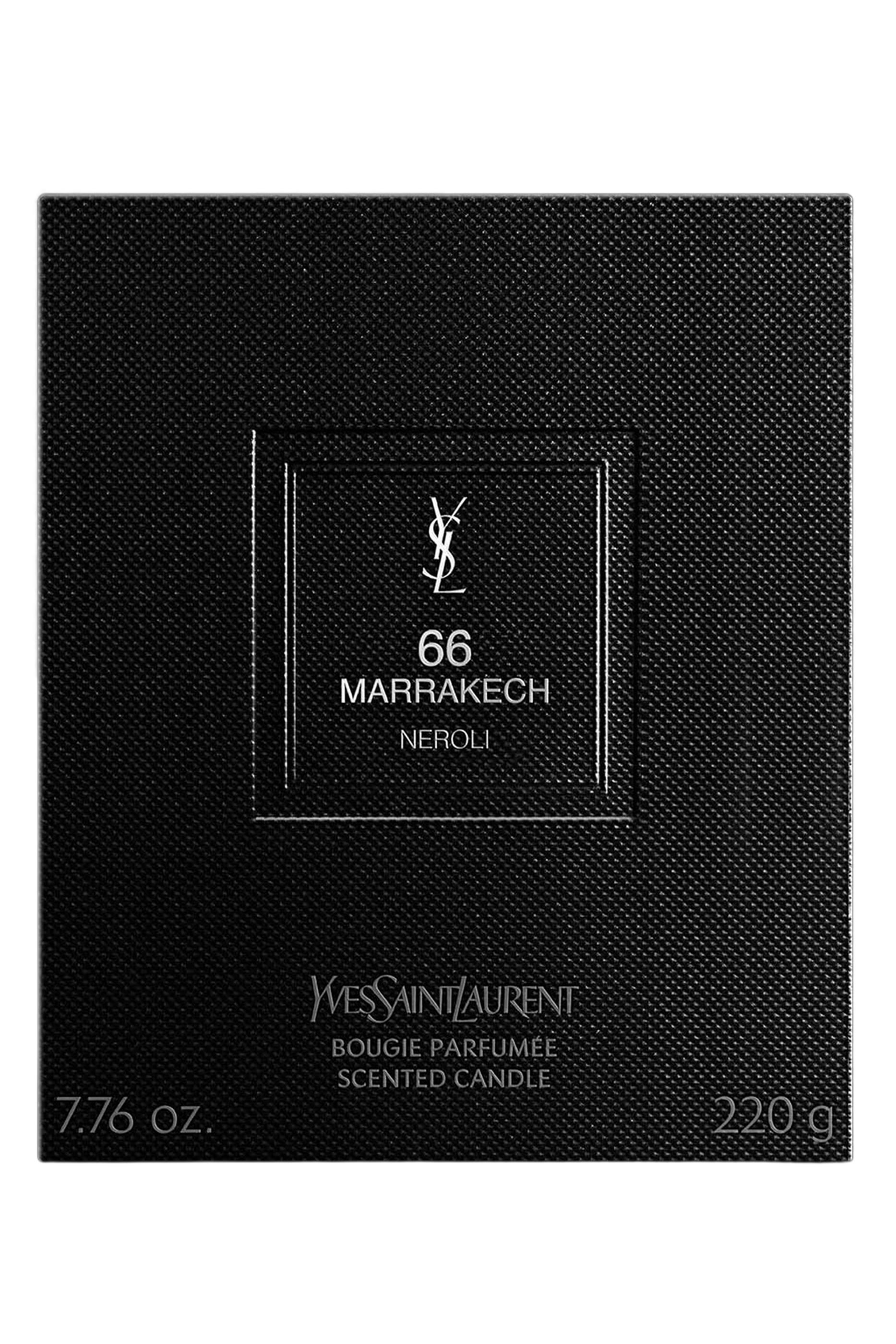 شمعة لو فيستيير دي بارفيومز 66 مراكش