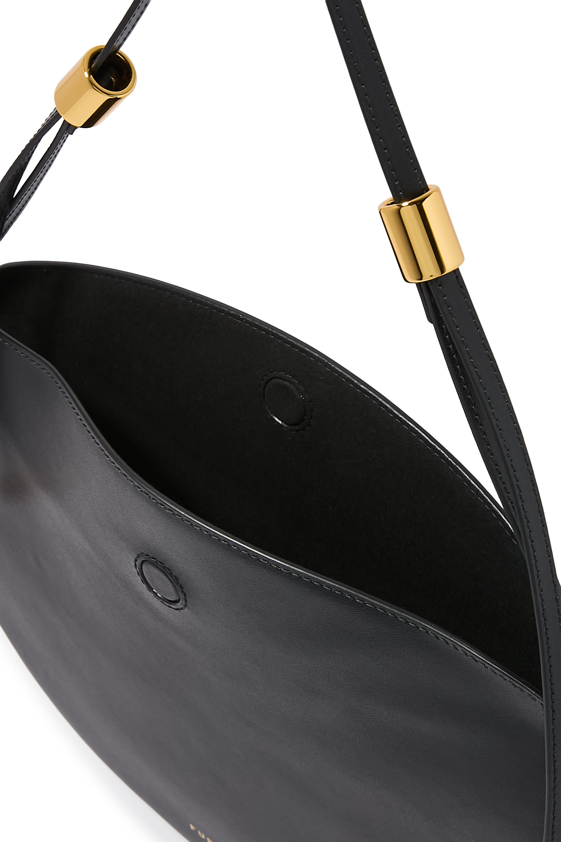 حقيبة كتف مونستون صغيرة