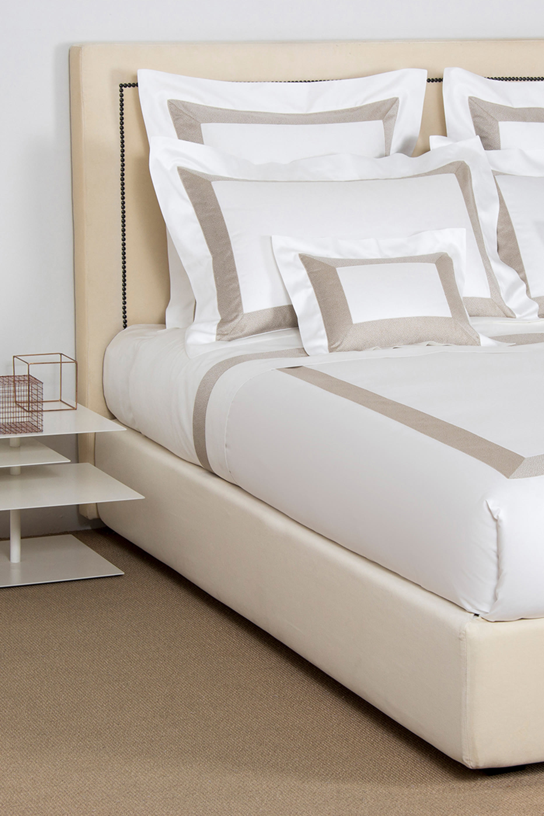 غطاء لحاف فوريفر بوردر