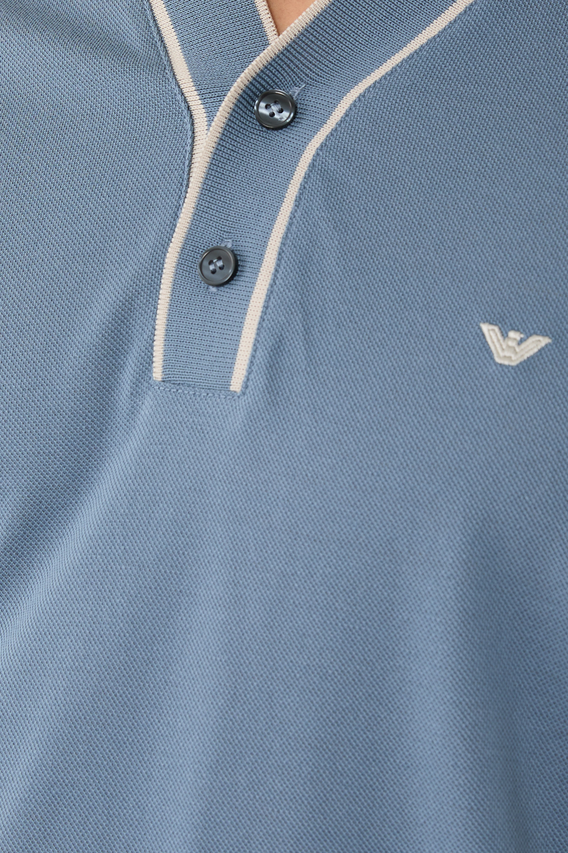 قميص بولو بيكيه