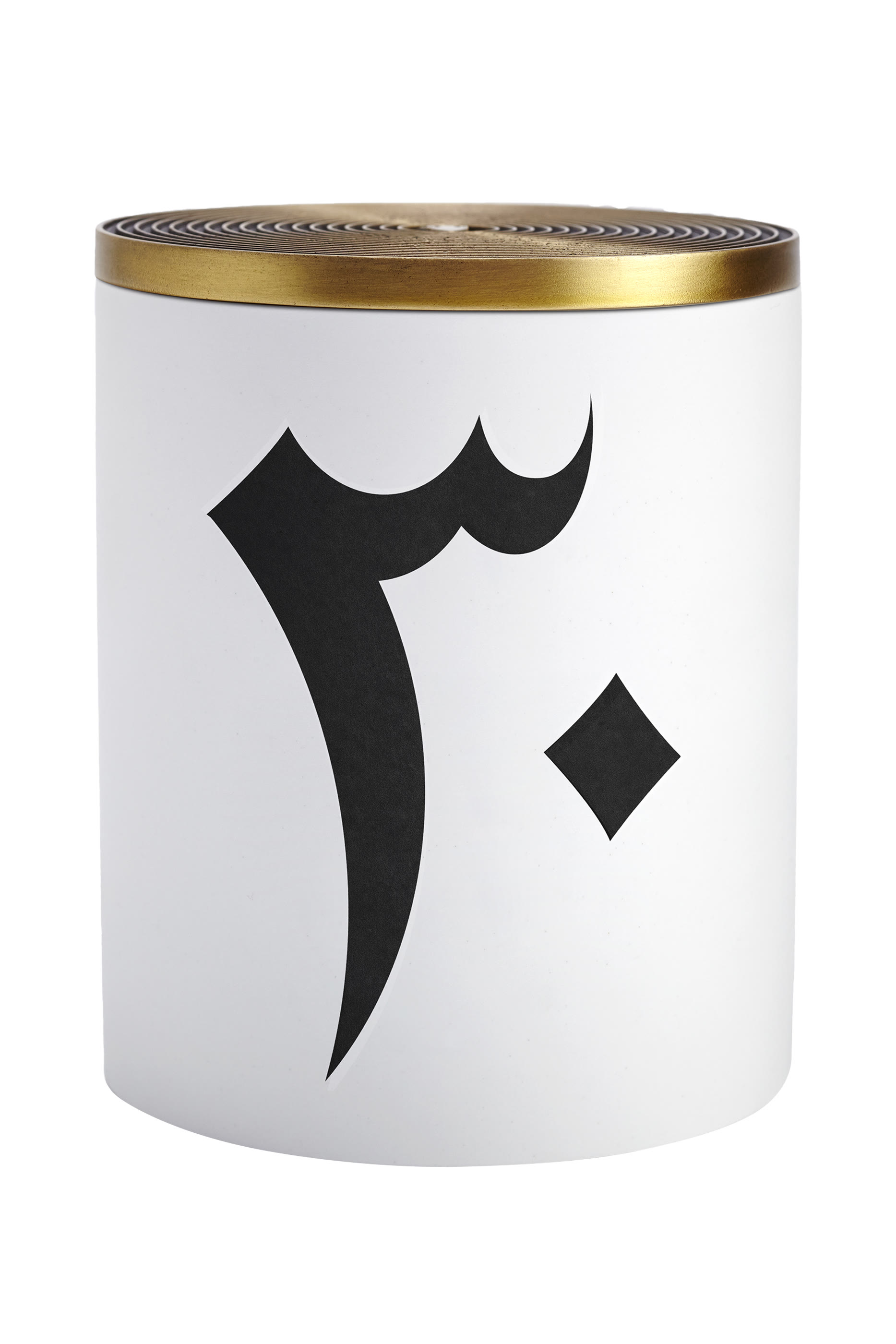 شمعة جراند بازار #30