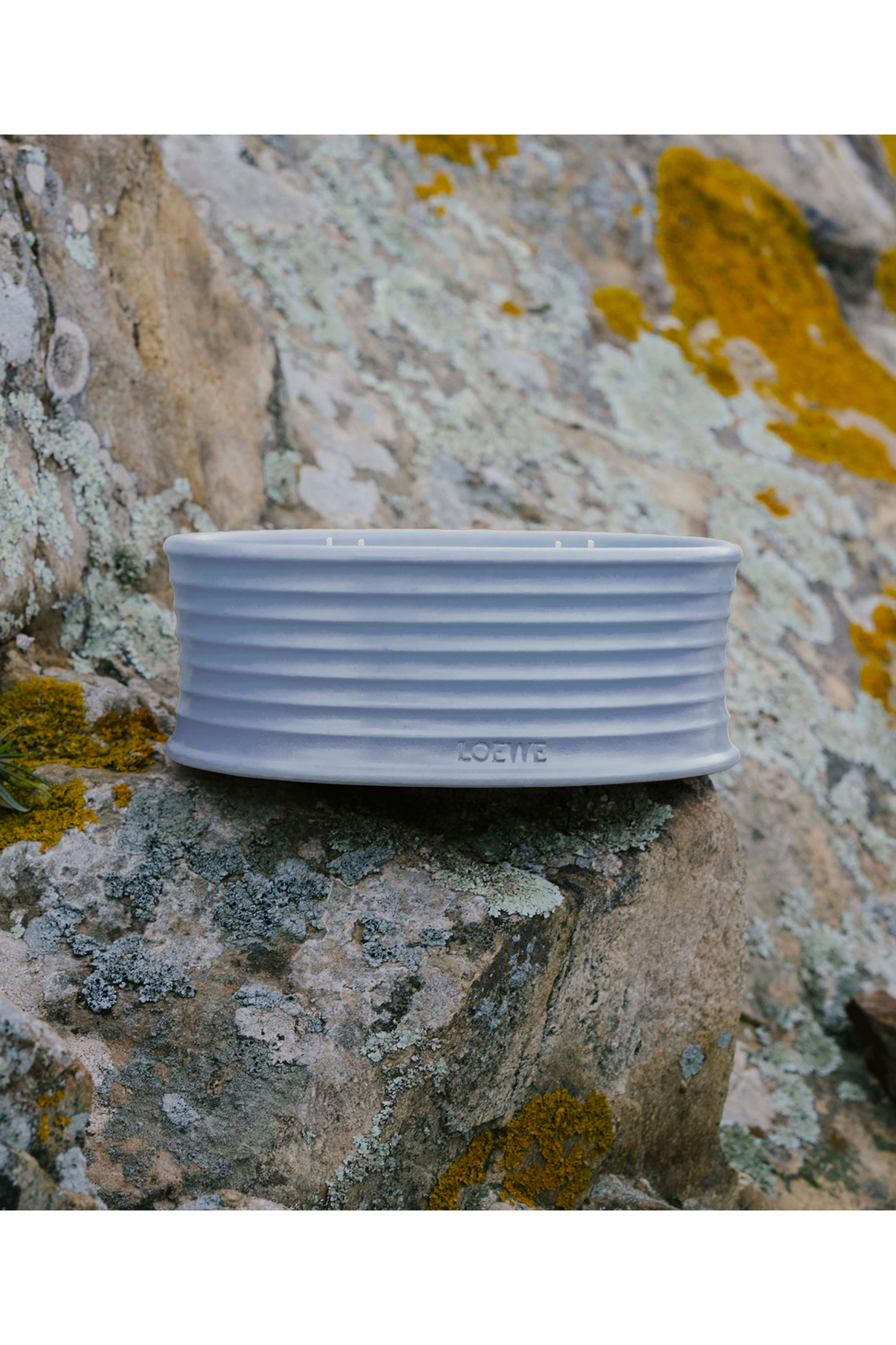  شمعة فيربينا خارجية معطّرة