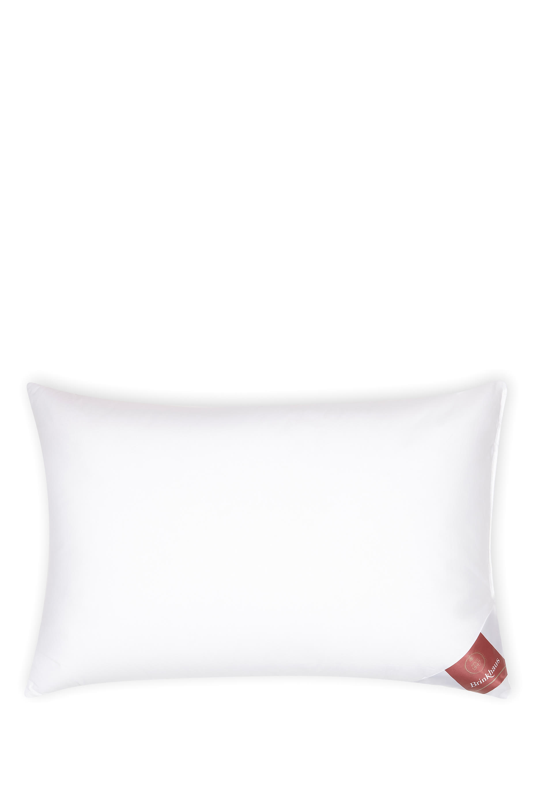 Down Surround Pillow Soft