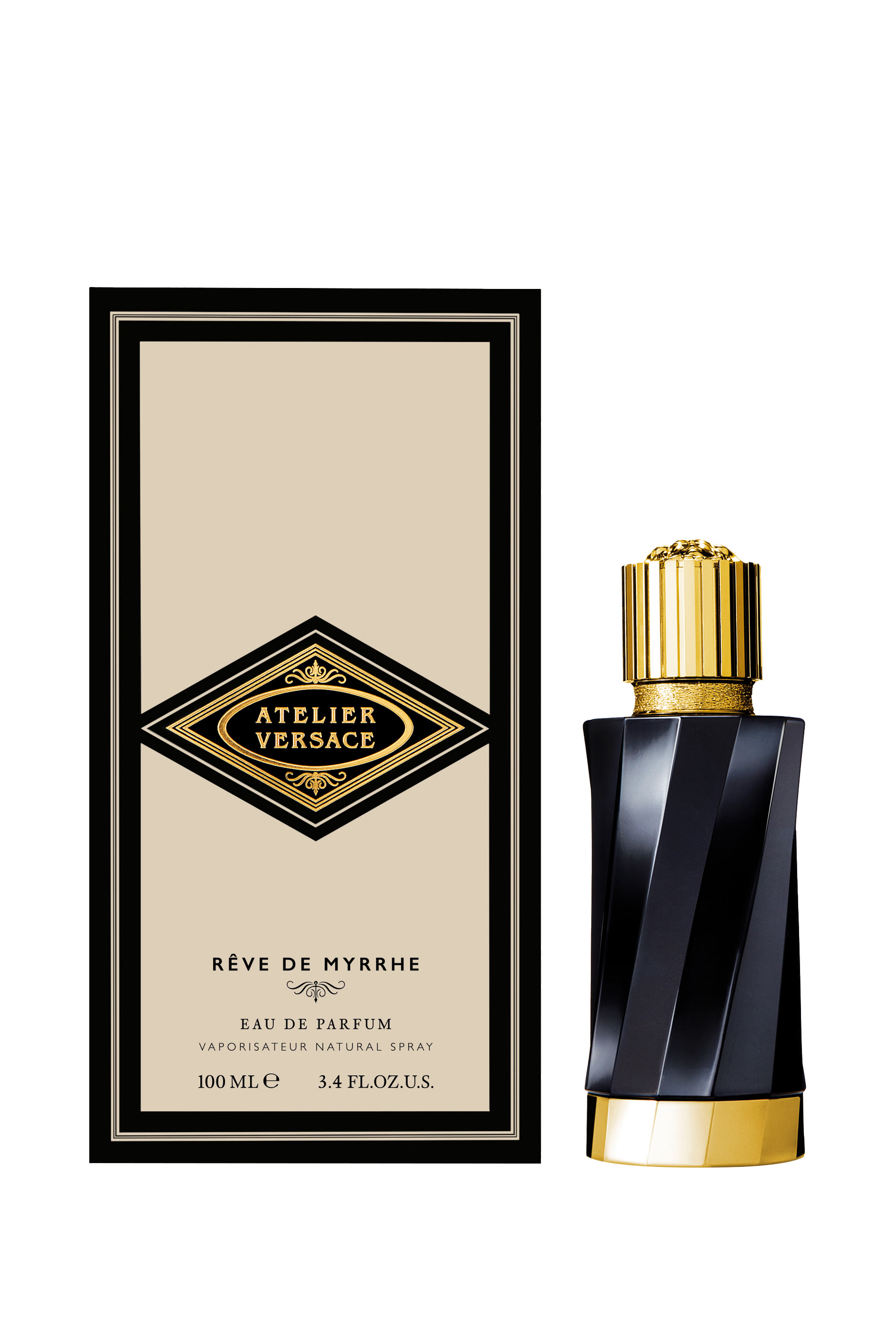 أو دو بارفان ريف دي ميري