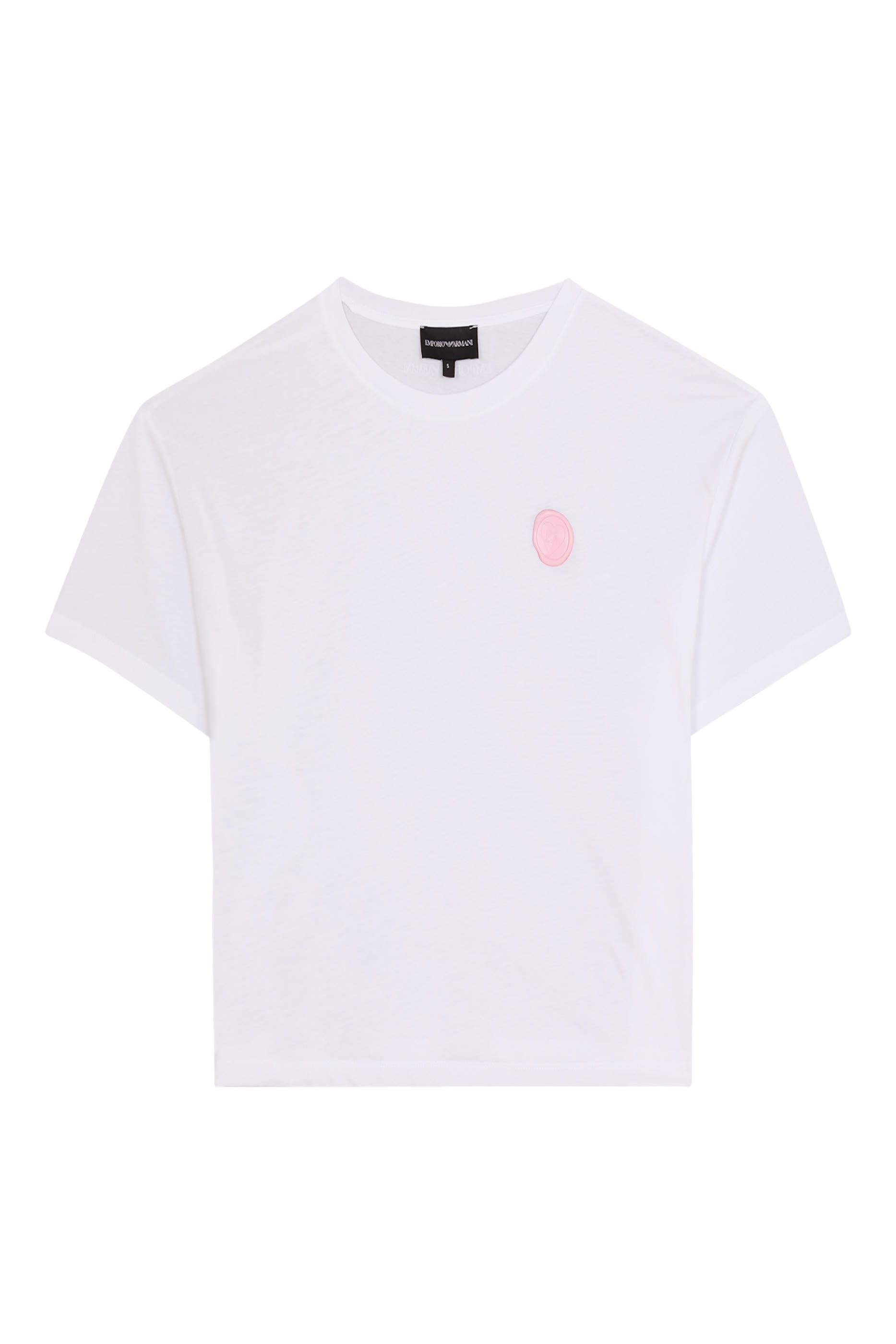 تيشيرت جيرسيه عضوي