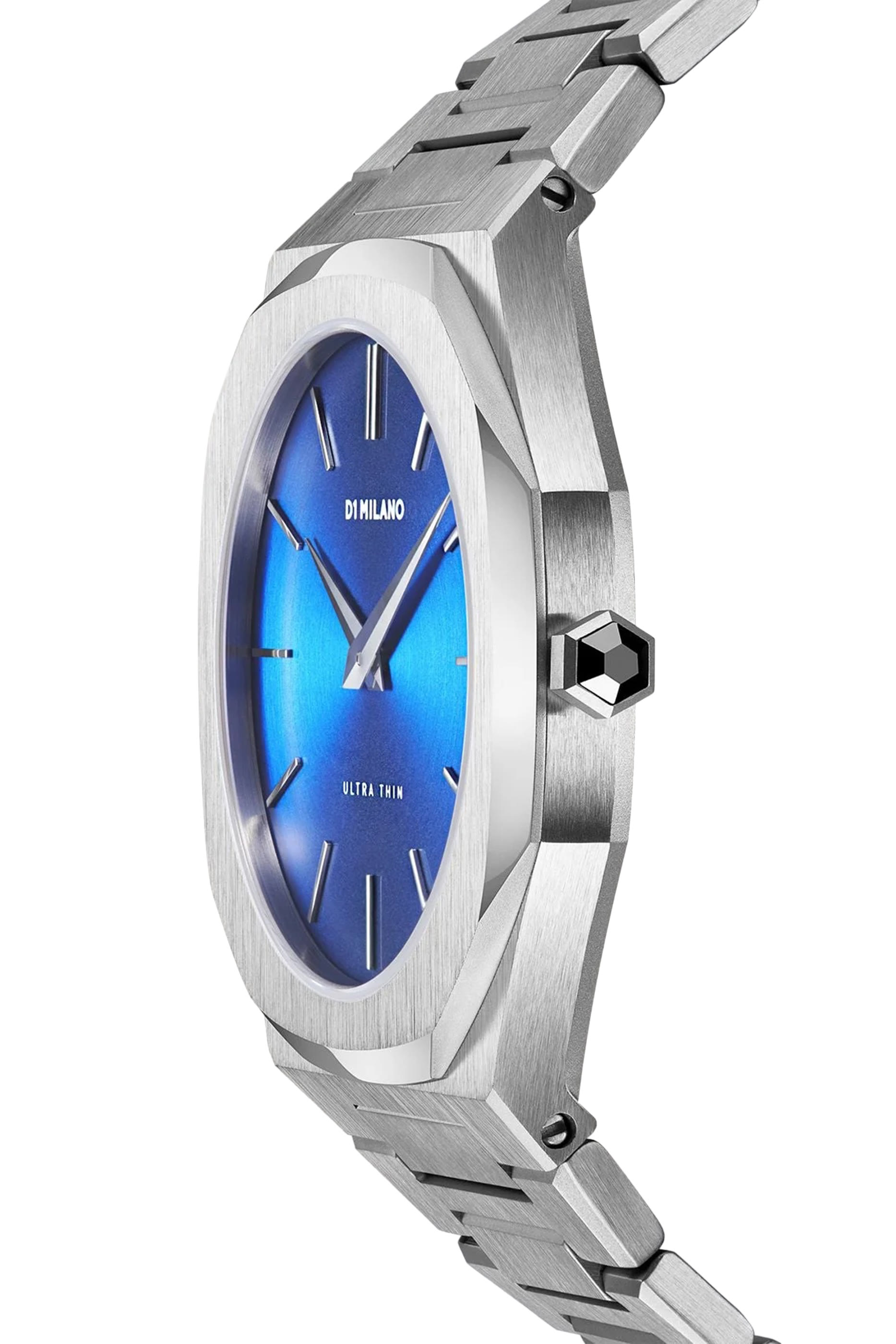 ساعة جيو رفيعة للغاية