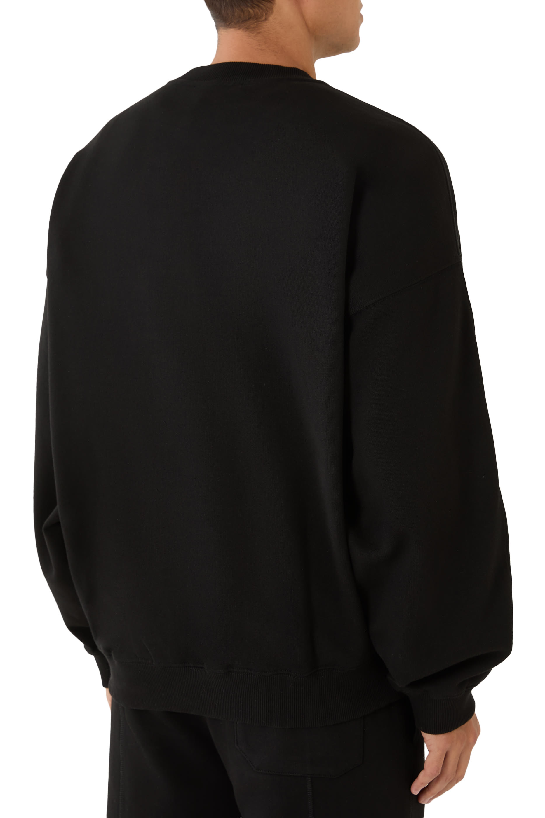 سويت شيرت بشعار International