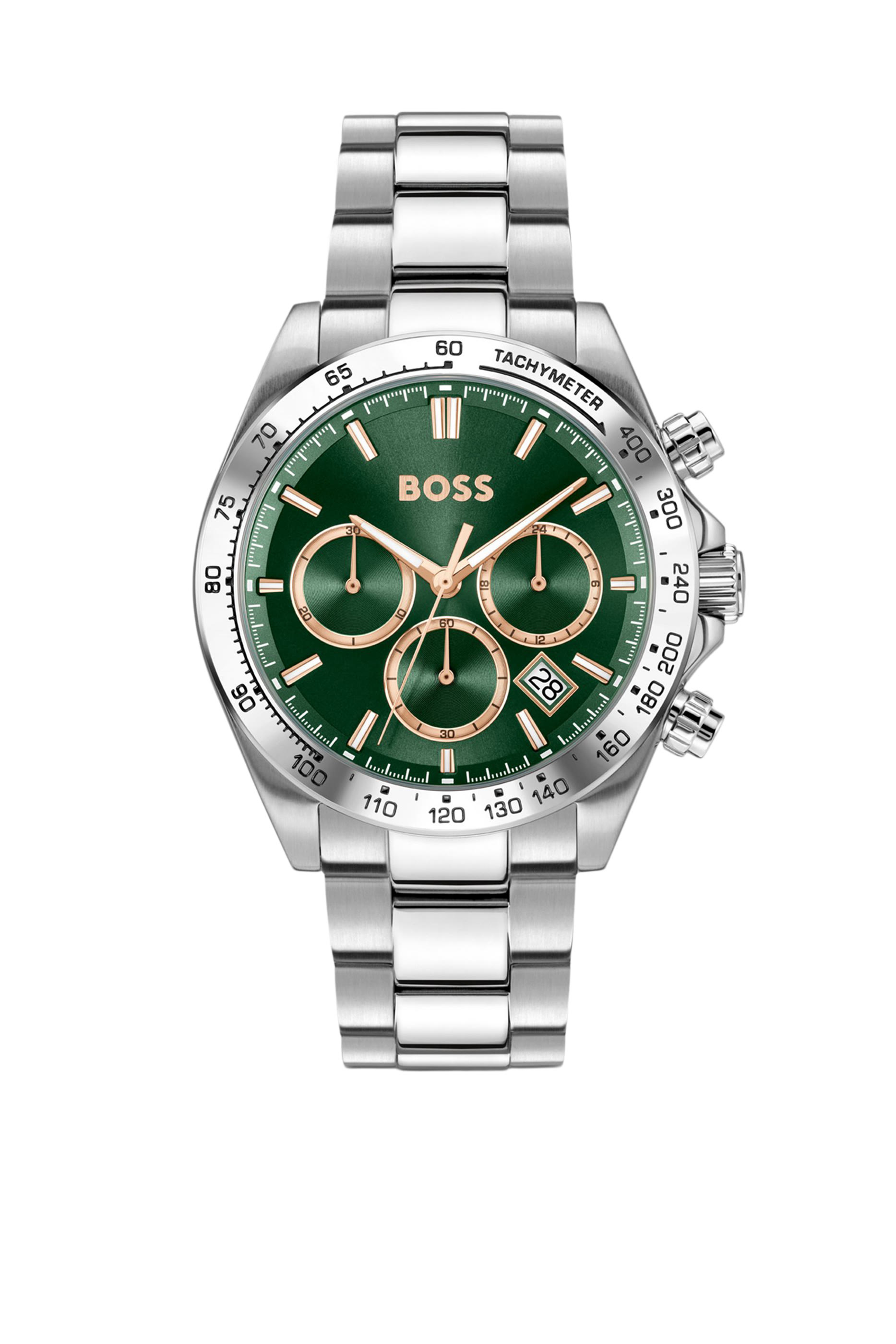 ساعة هيرو 2.0 كرونوغراف