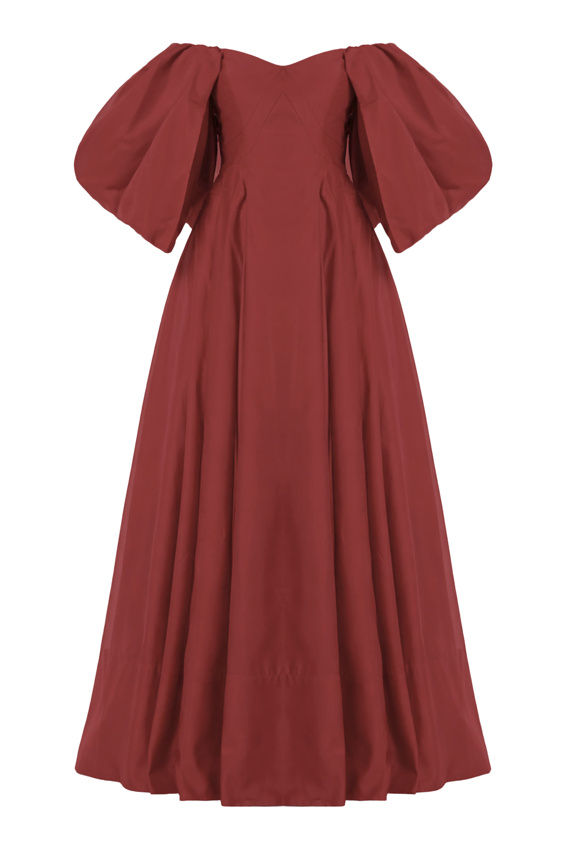 فستان سهرة جاردين