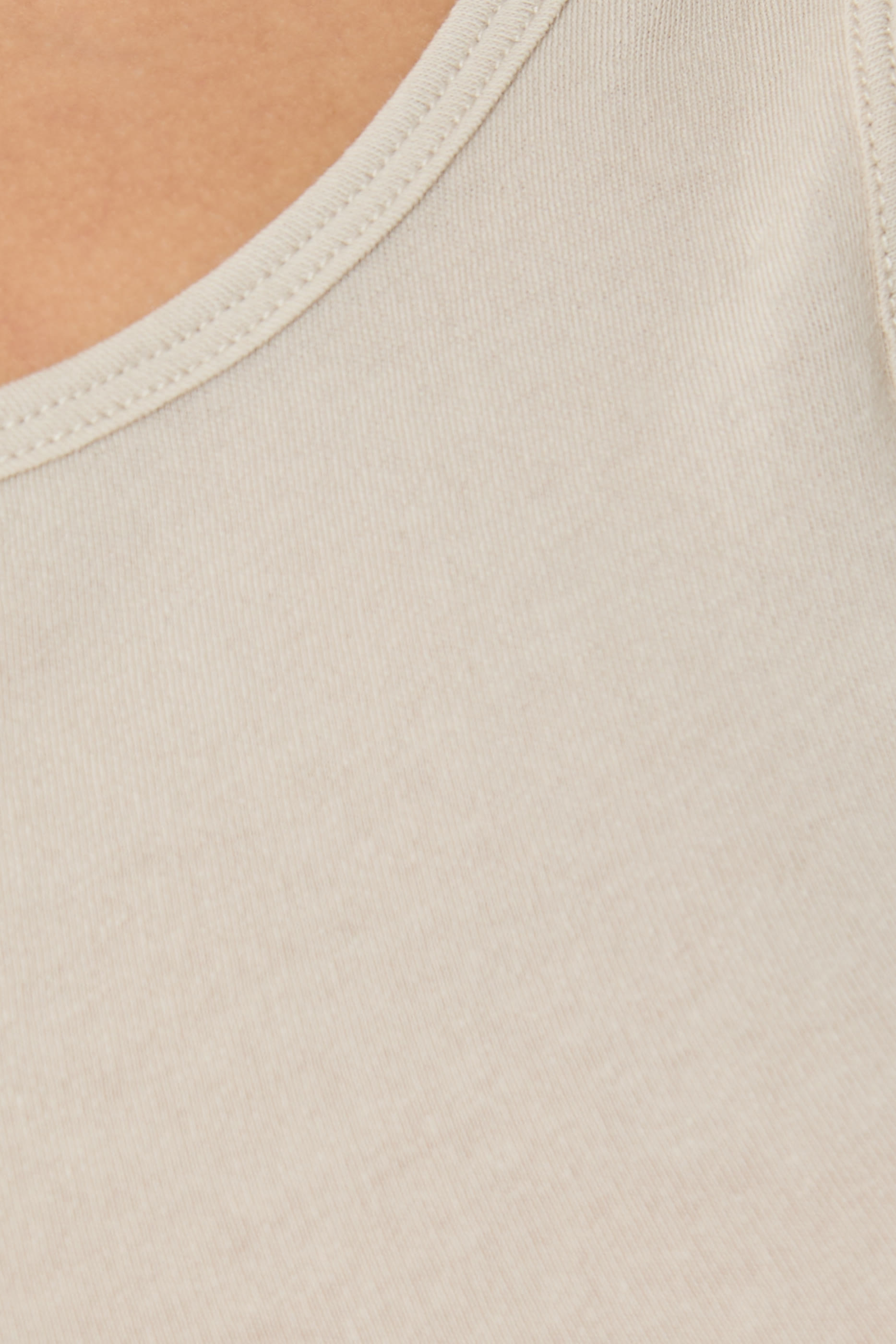 Muscle Tank Midi Dress