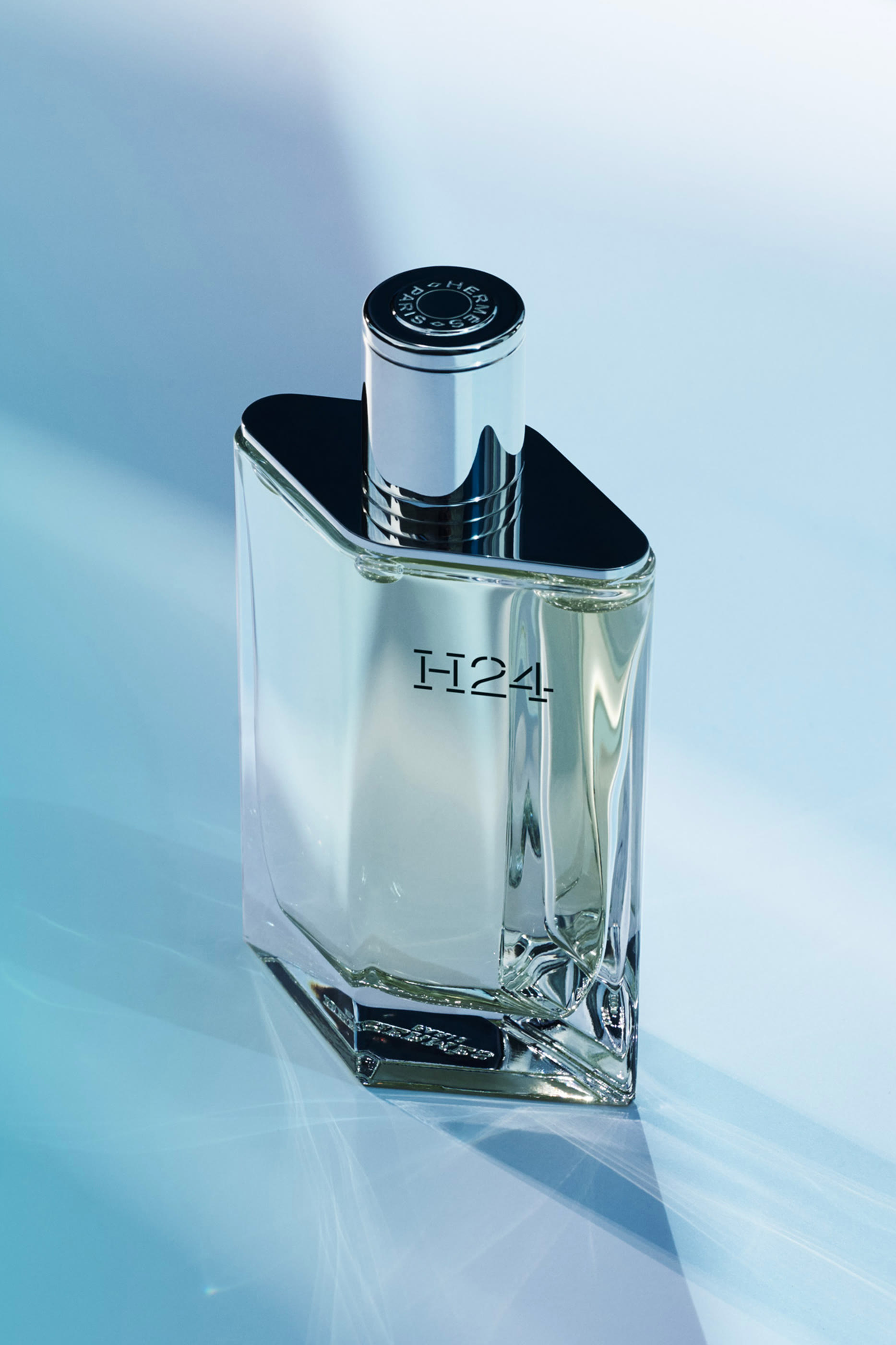 H24, ماء تواليت