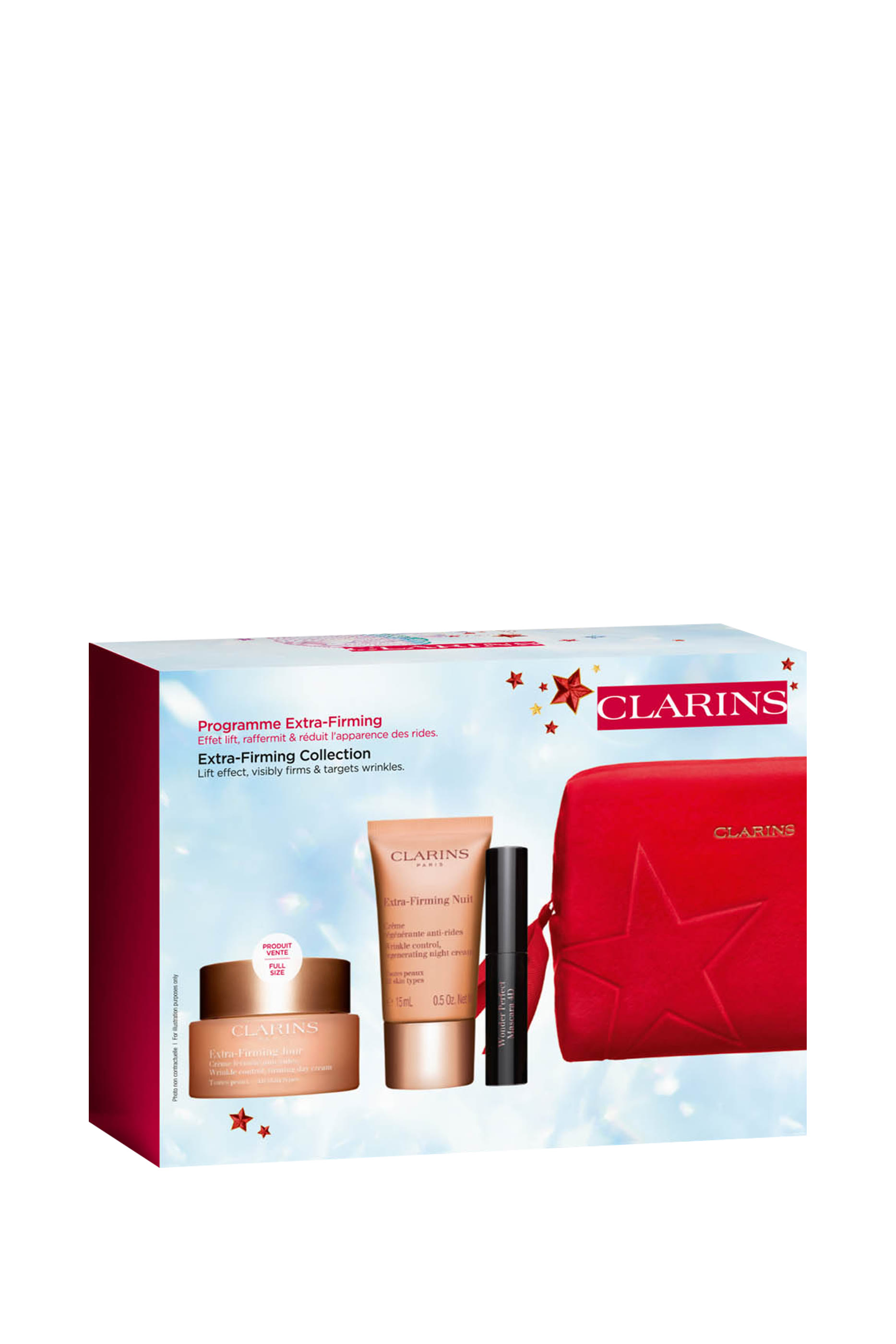 مجموعة إكسترا فيرمينغ