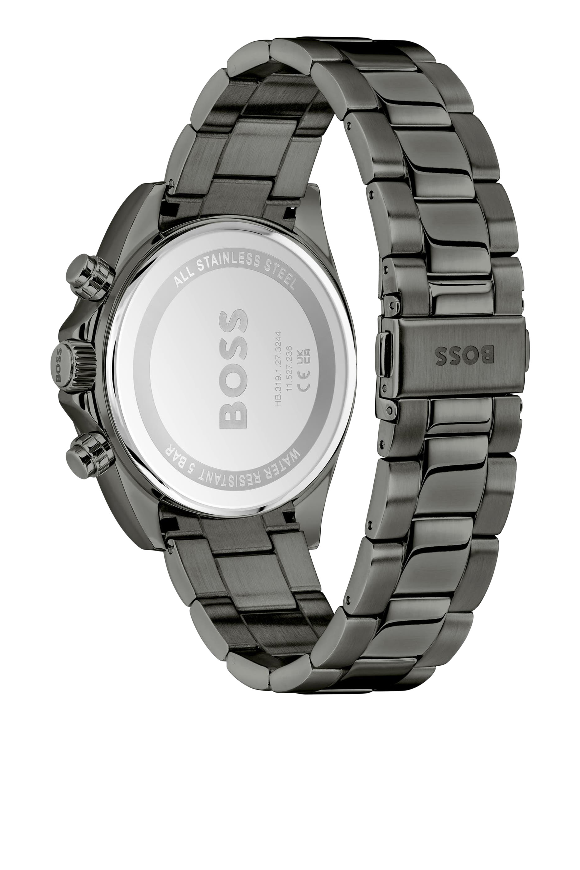 ساعة هيرو 2.0 كرونوغراف