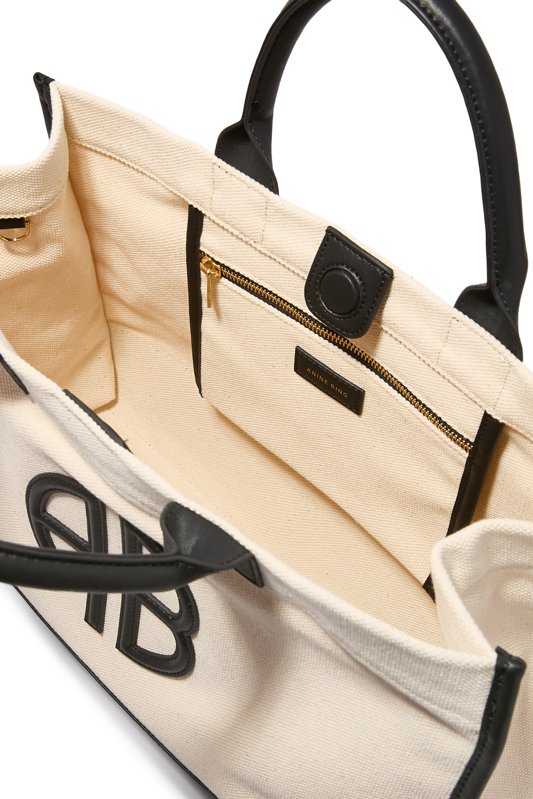 حقيبة يد لارا متوسطة