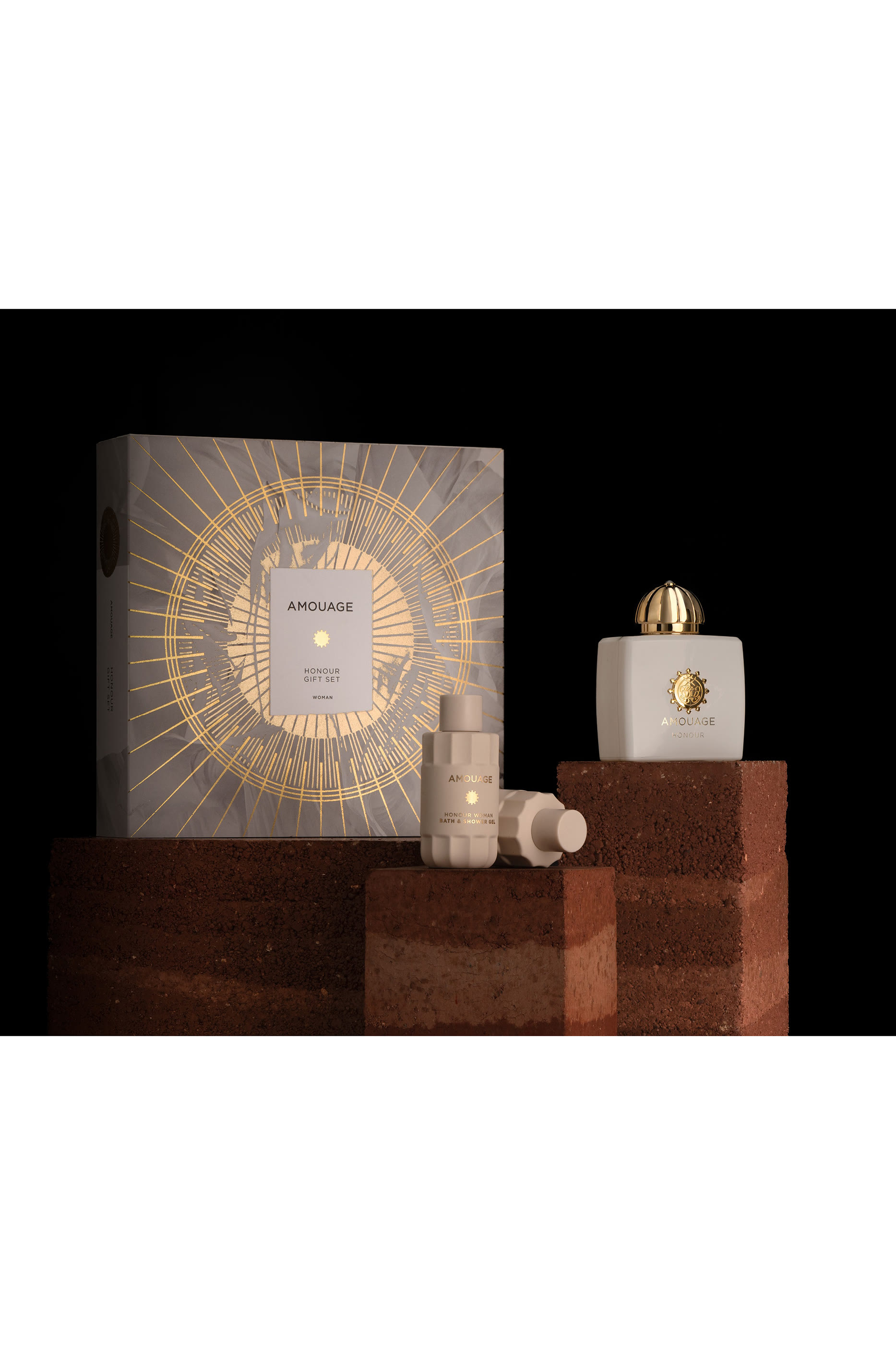 مجموعة هدية اونر للنساء