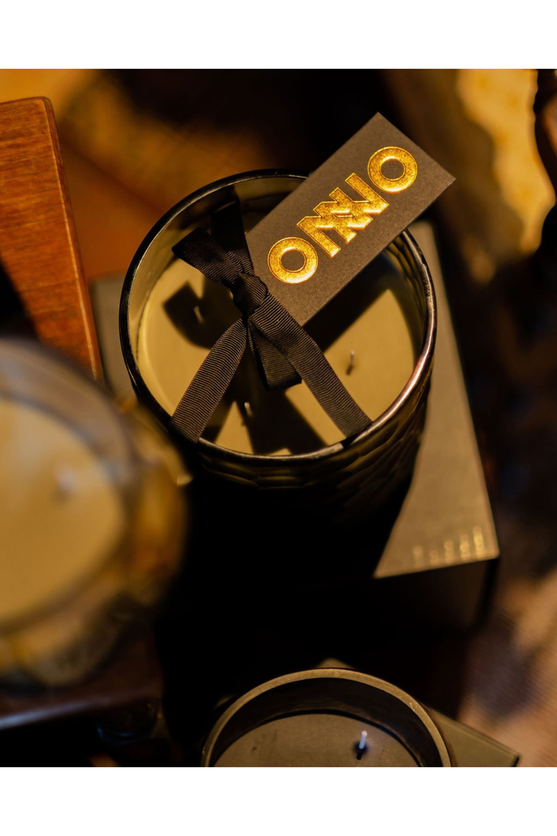 شمعة زنزبار إيترنال S